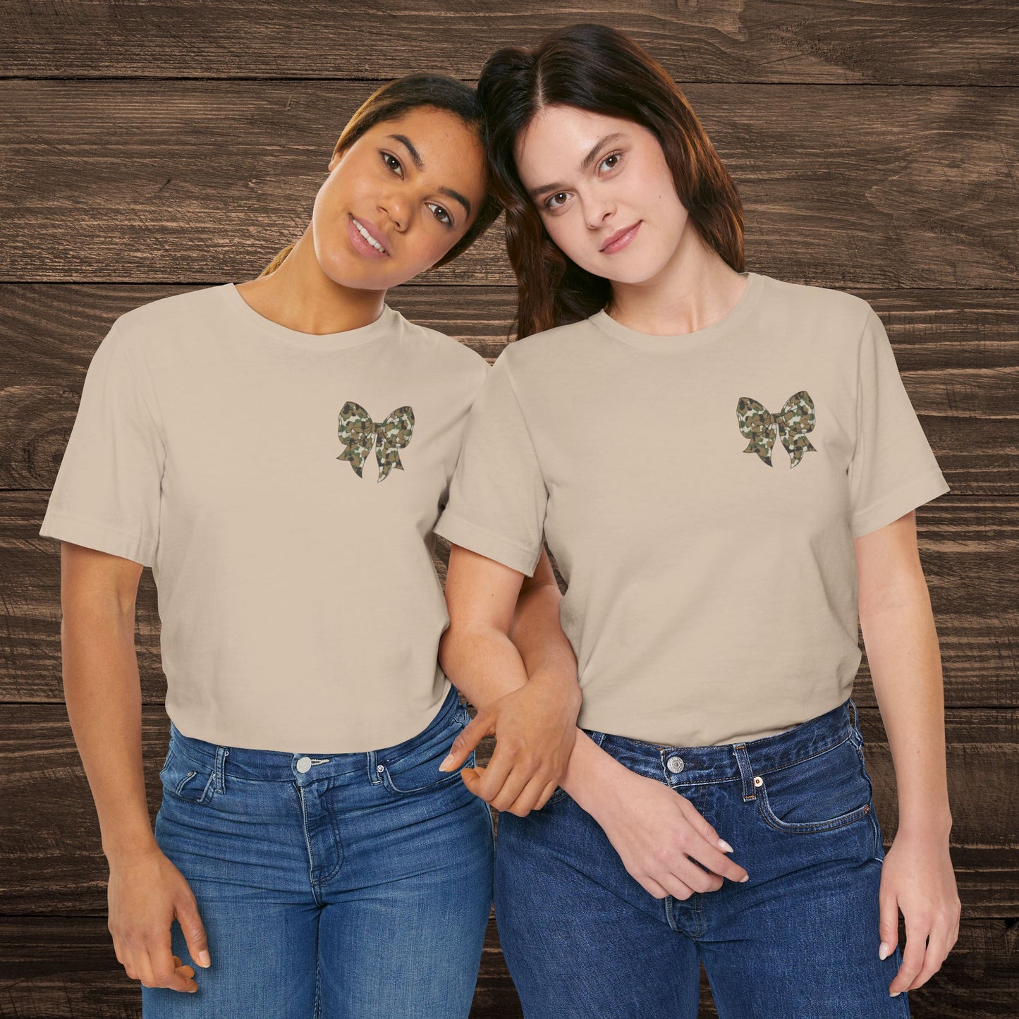 Football Tee