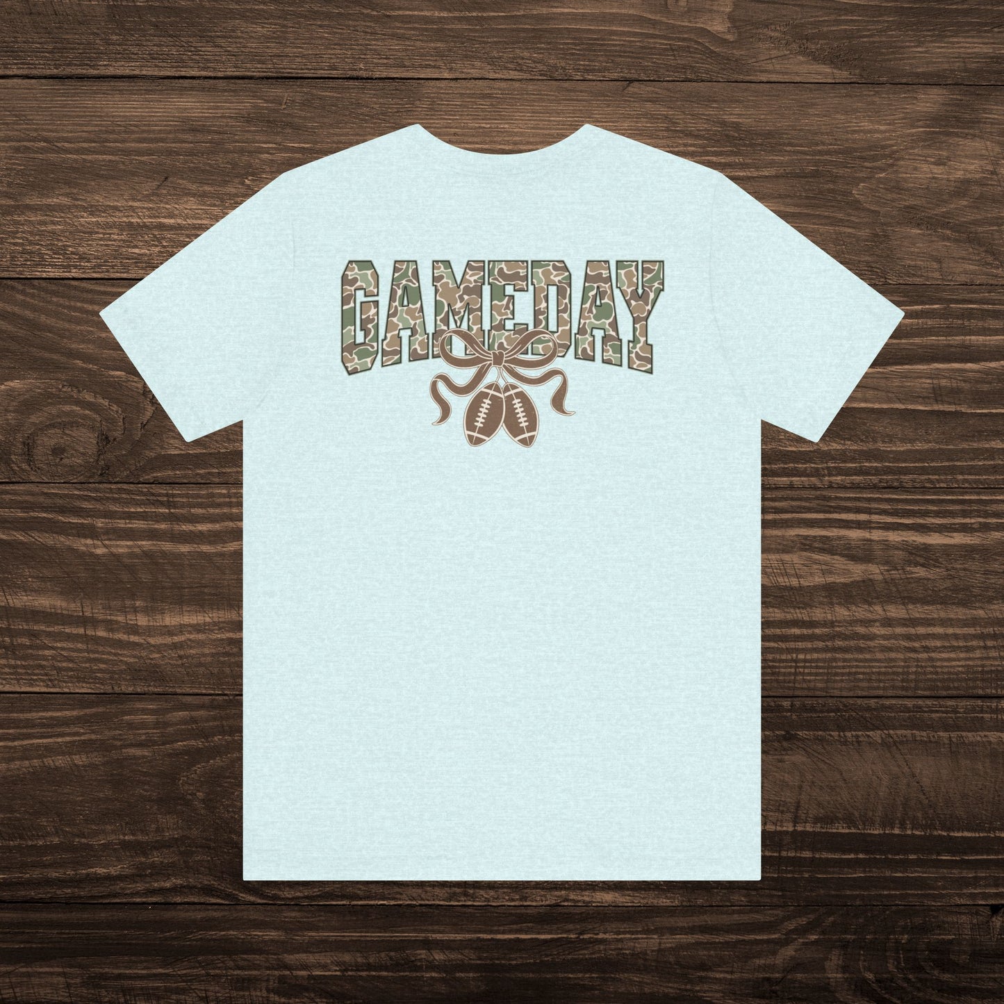 GameDay Tee