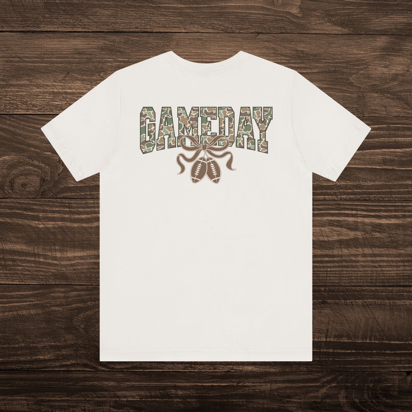 GameDay Tee