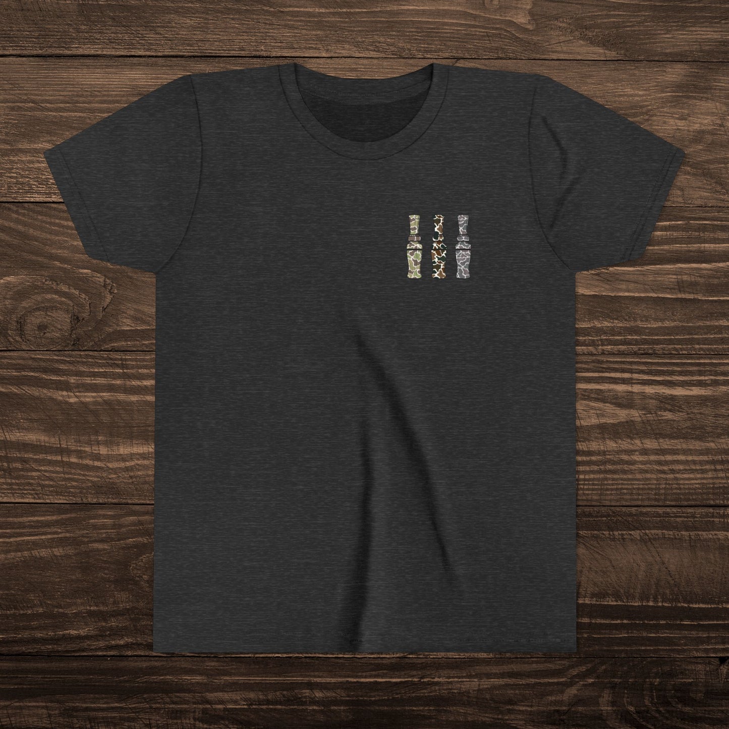 Youth Duck Call Tee