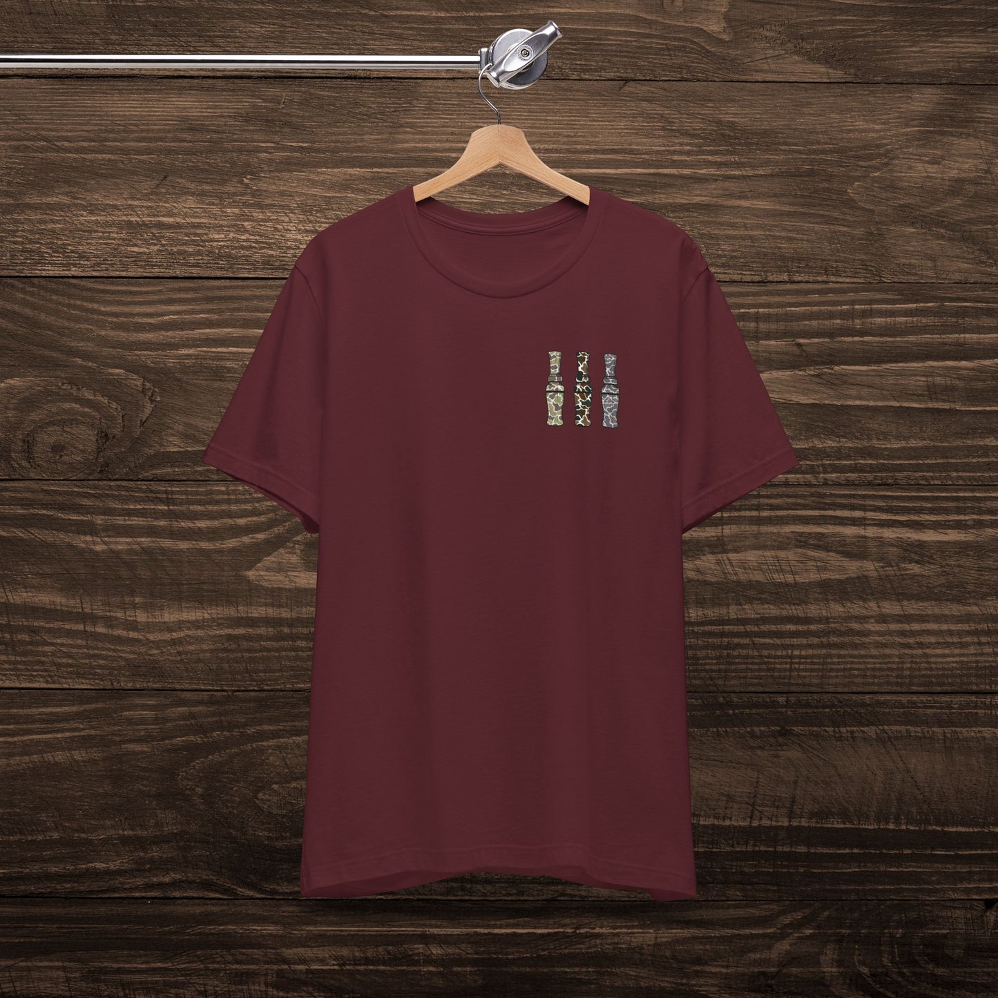 Duck Call Tee