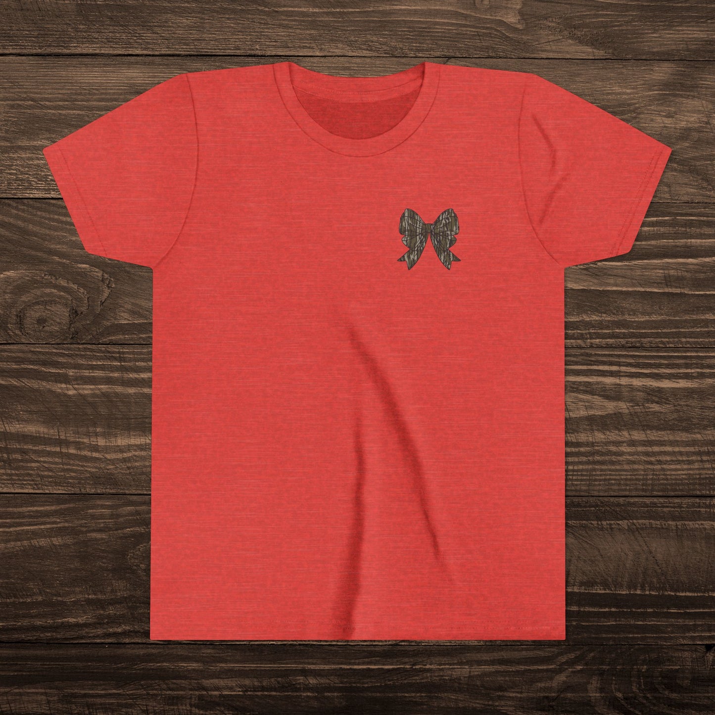 Youth Dove Season Tee