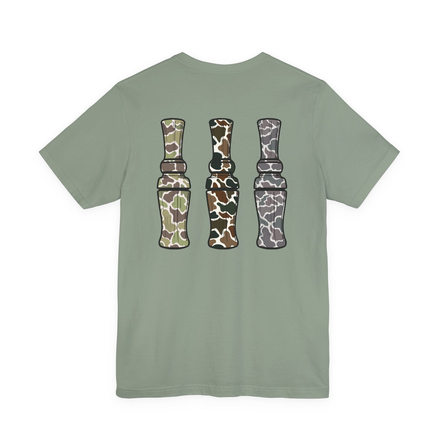 Duck Call Tee