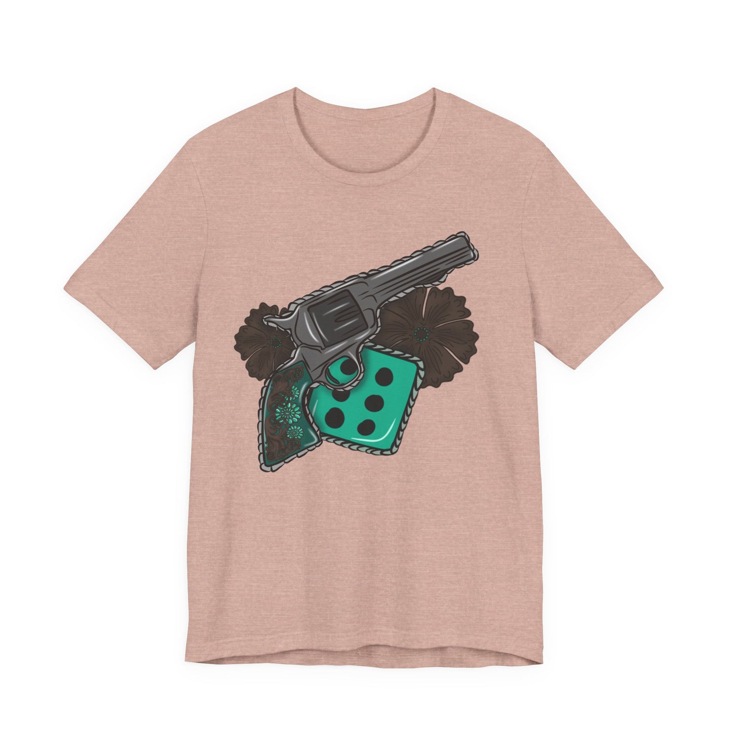 Revolver