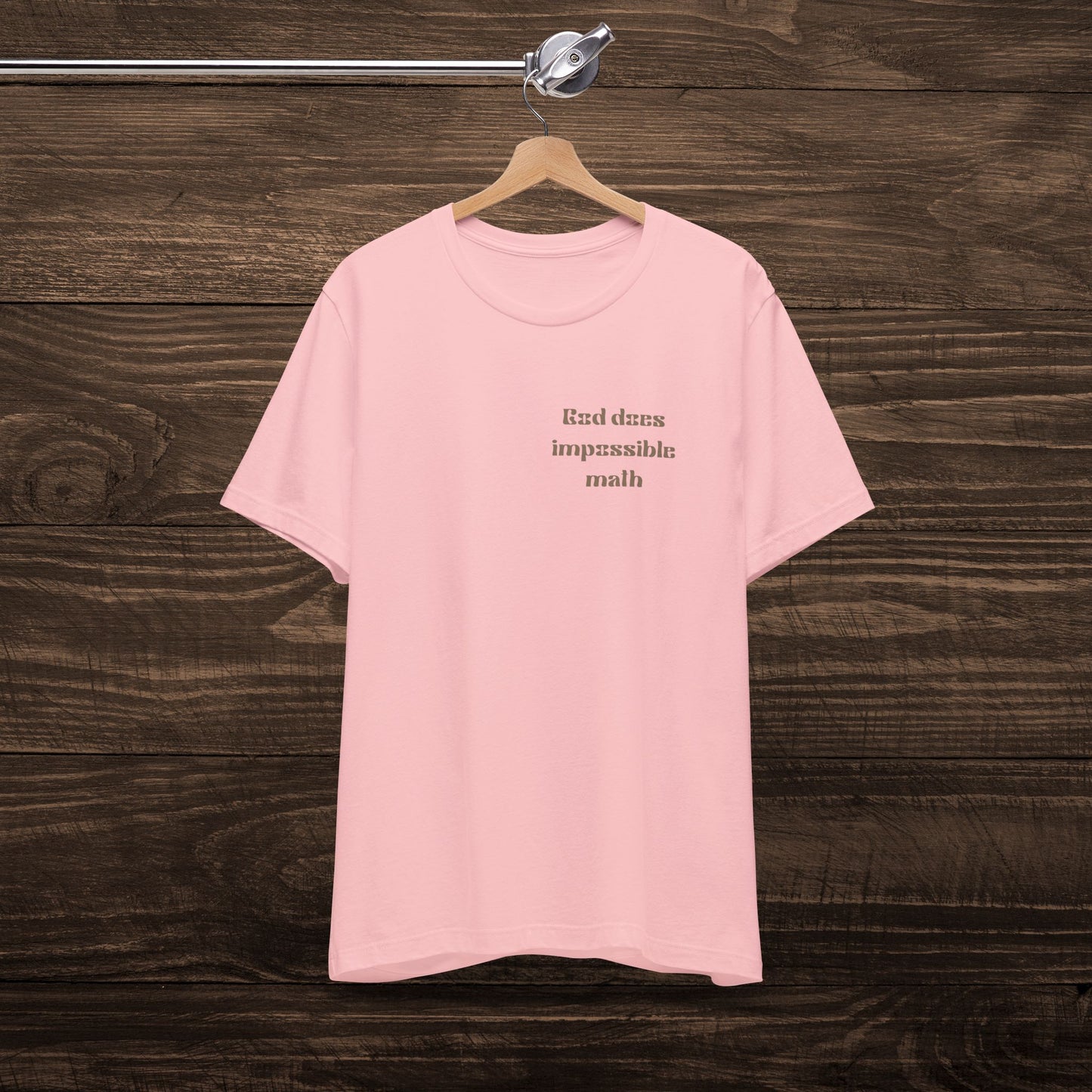 Copy of God does impossible math- Grey