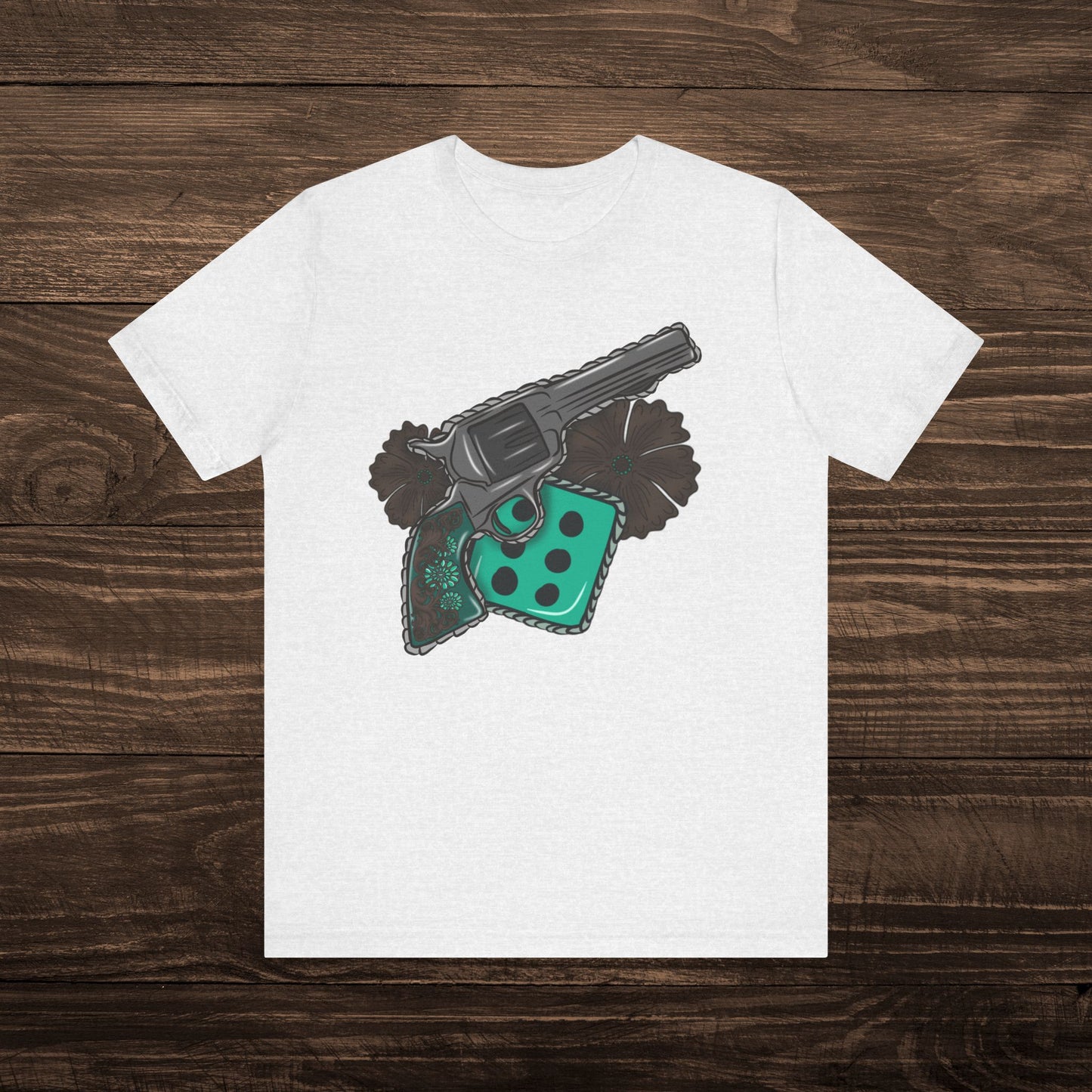 Revolver