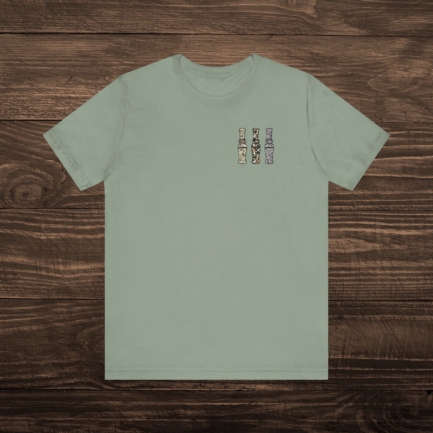 Duck Call Tee