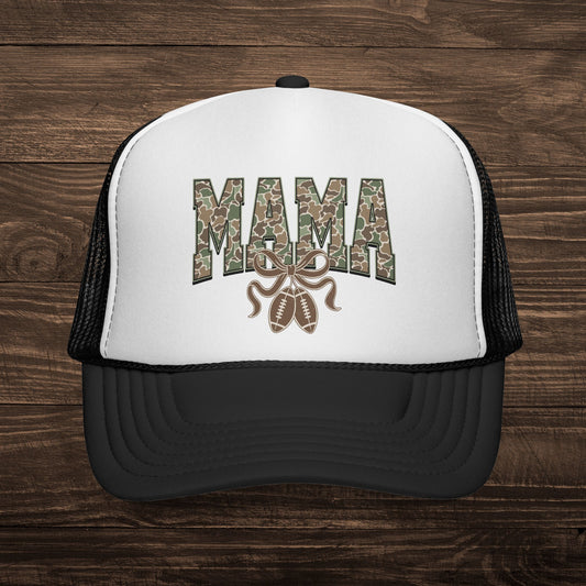 Mama Trucker Cap
