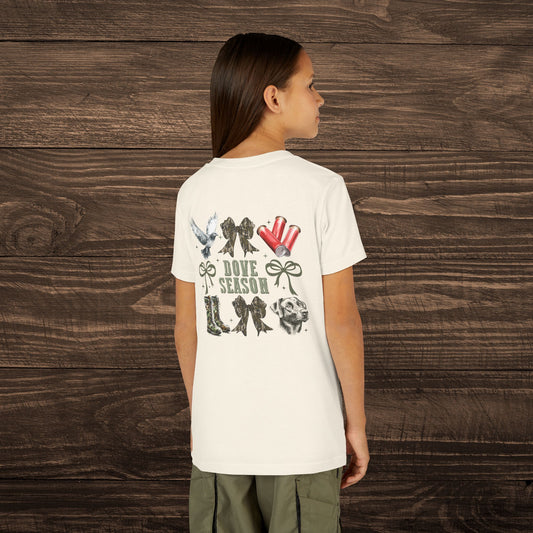 Youth Dove Season Tee