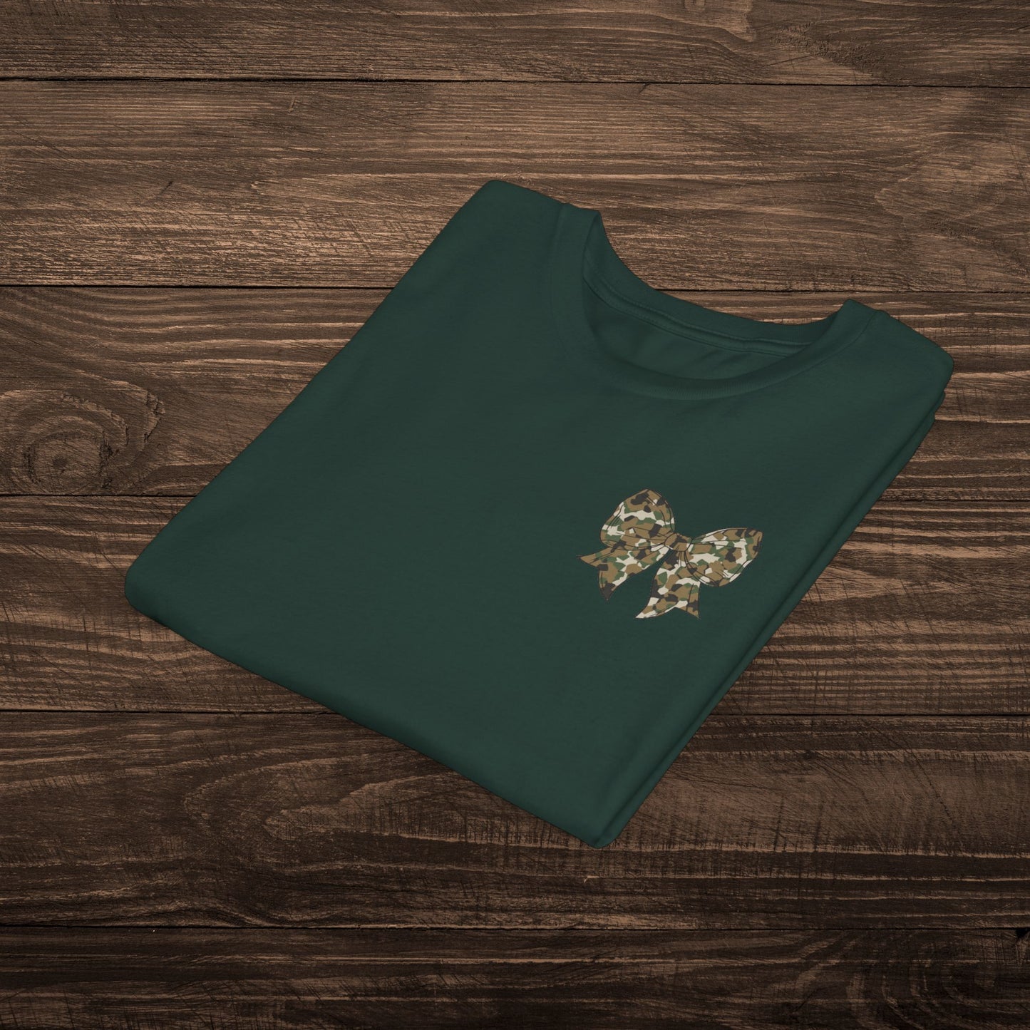 Youth Football Tee