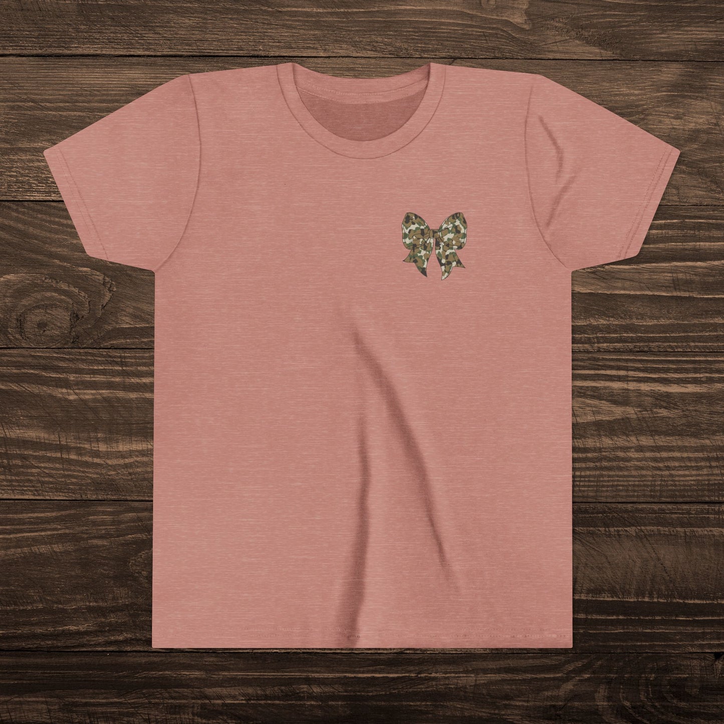 Youth Game Day Tee