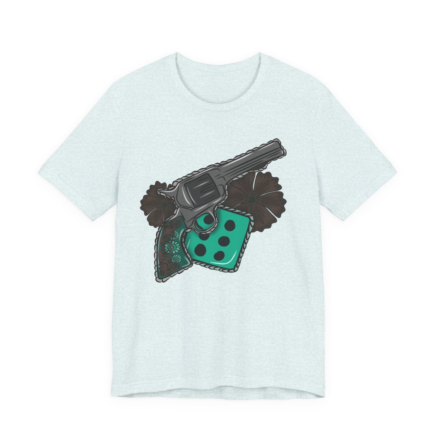 Revolver