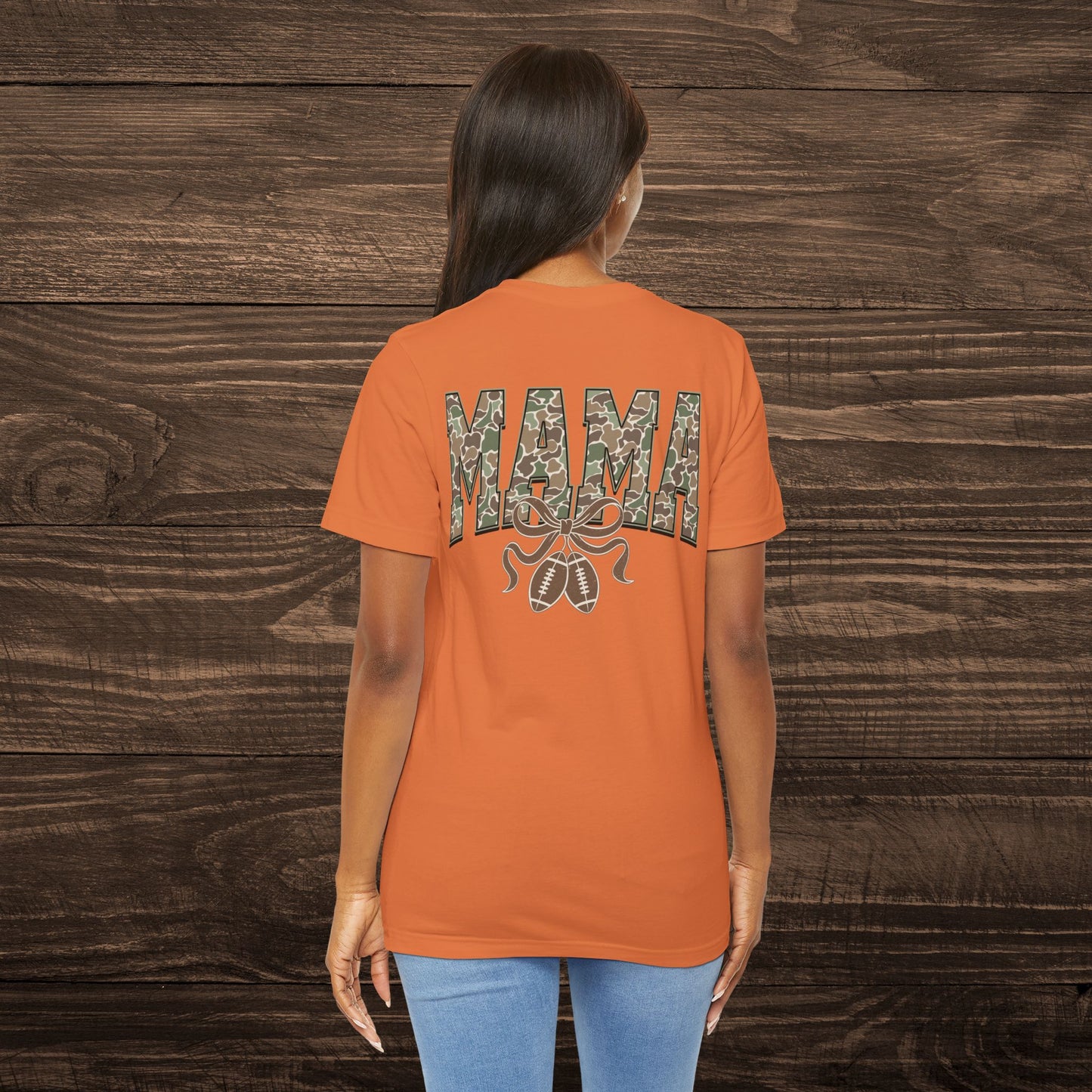 Mama Tee