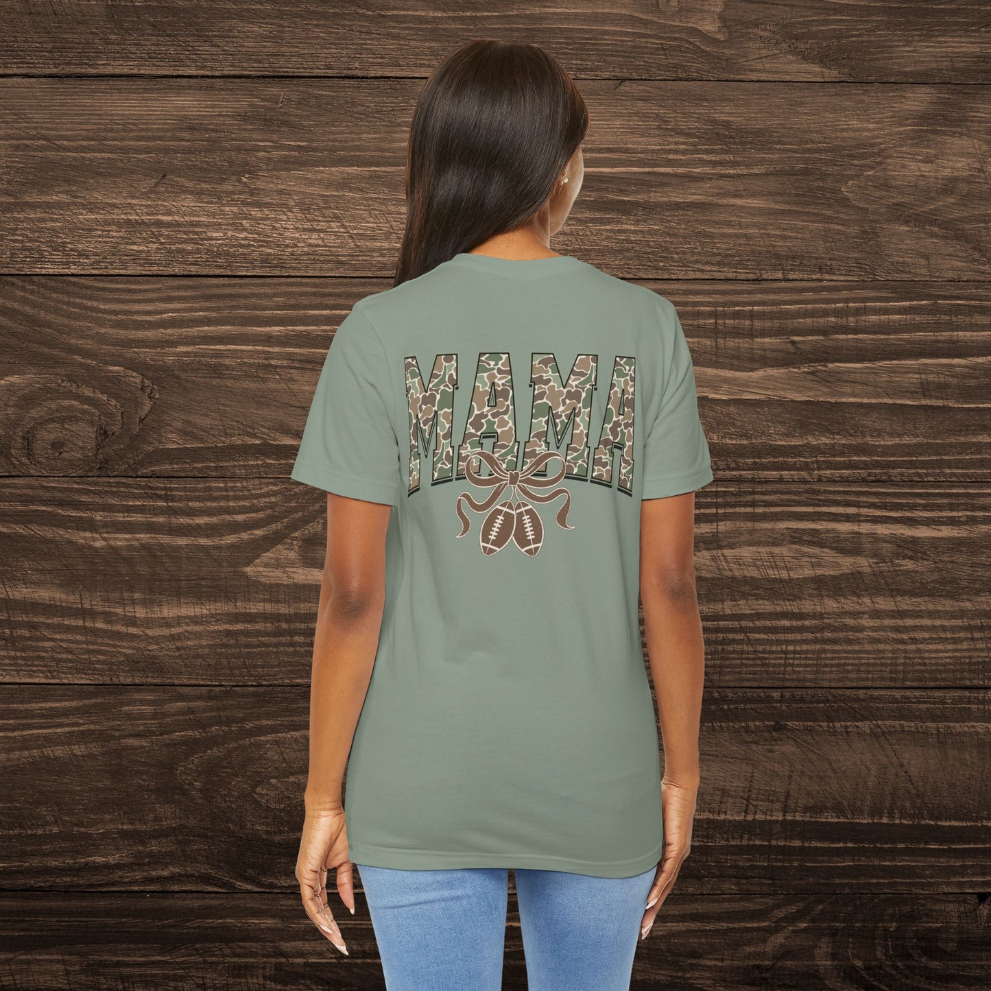 Mama Tee