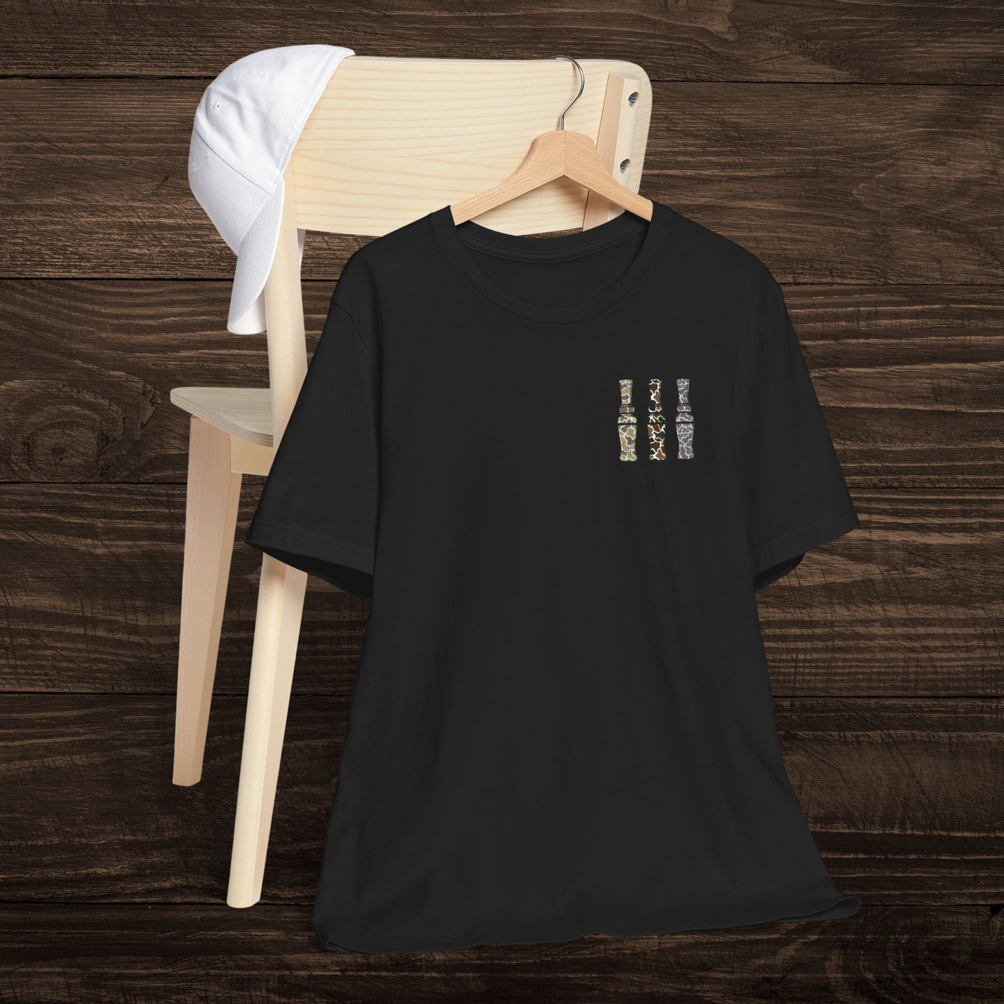 Duck Call Tee