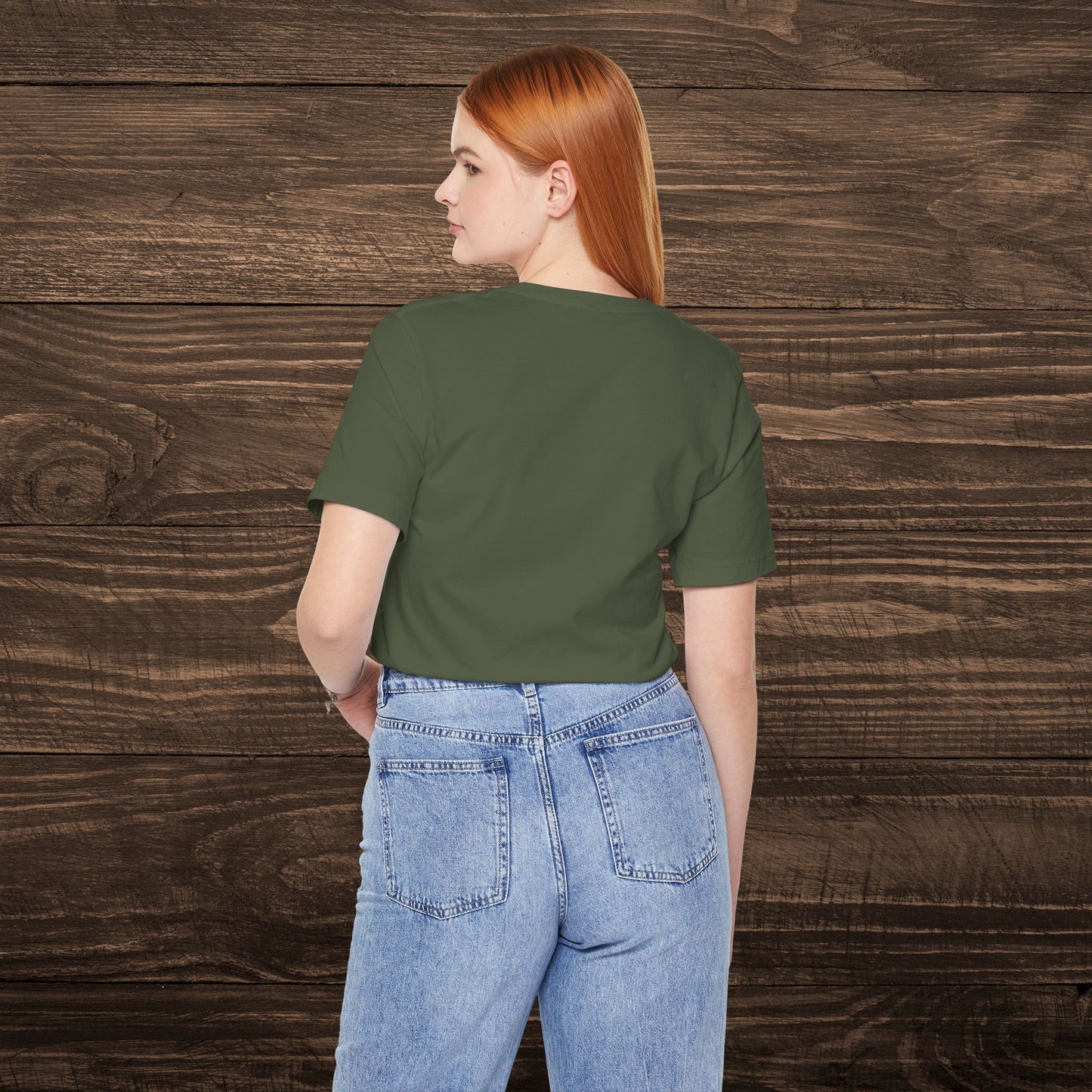 Dove Season Tee