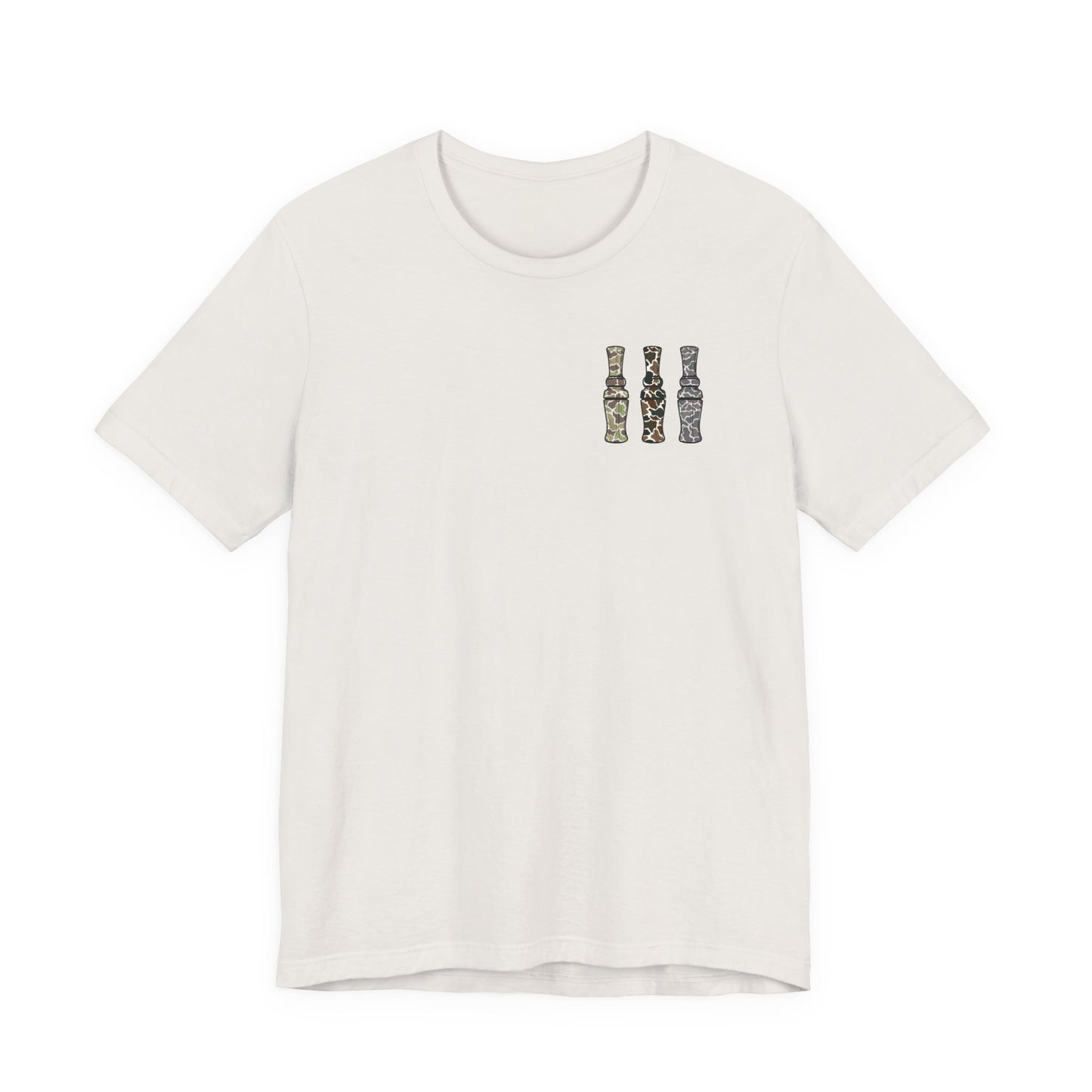 Duck Call Tee