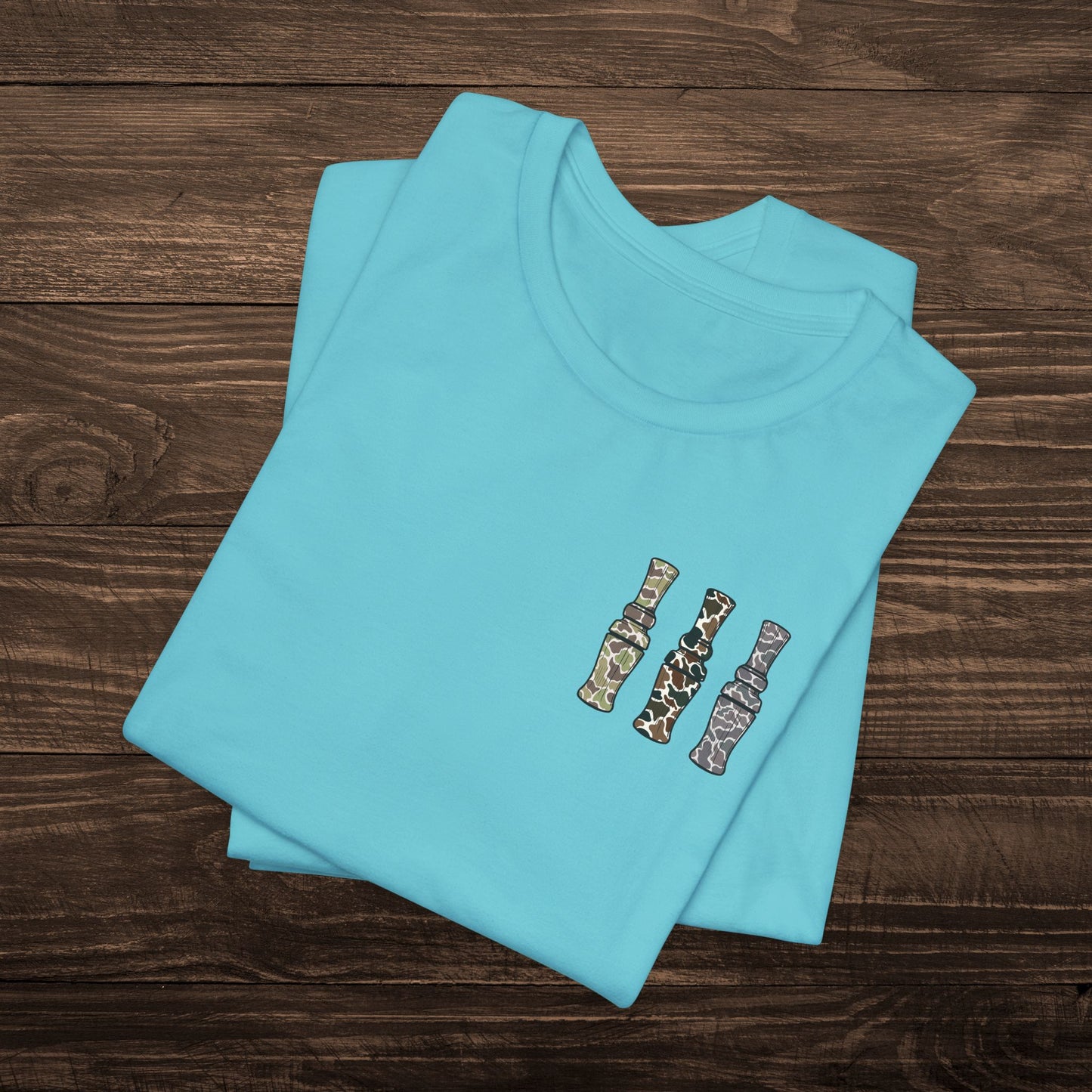 Duck Call Tee