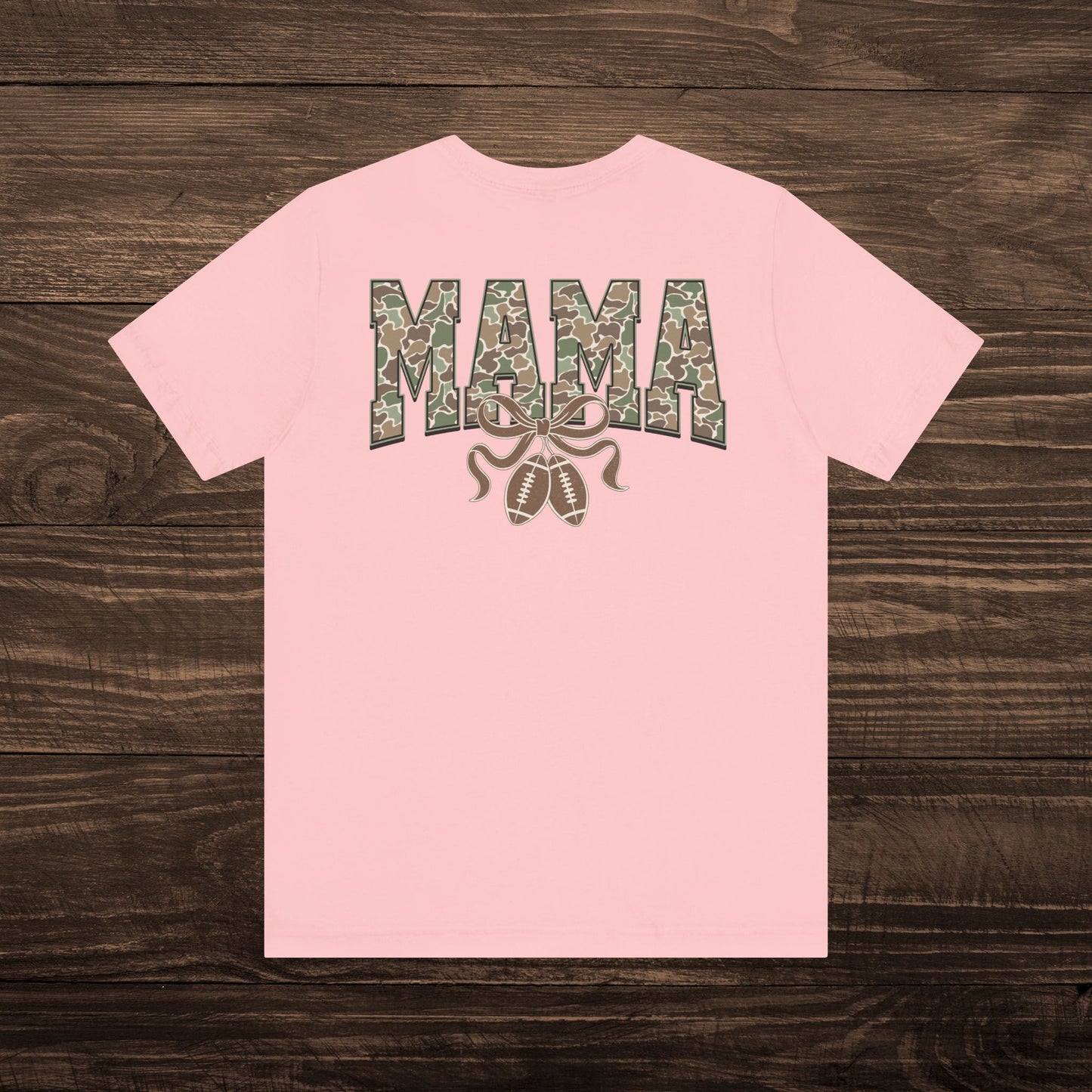 Mama Tee