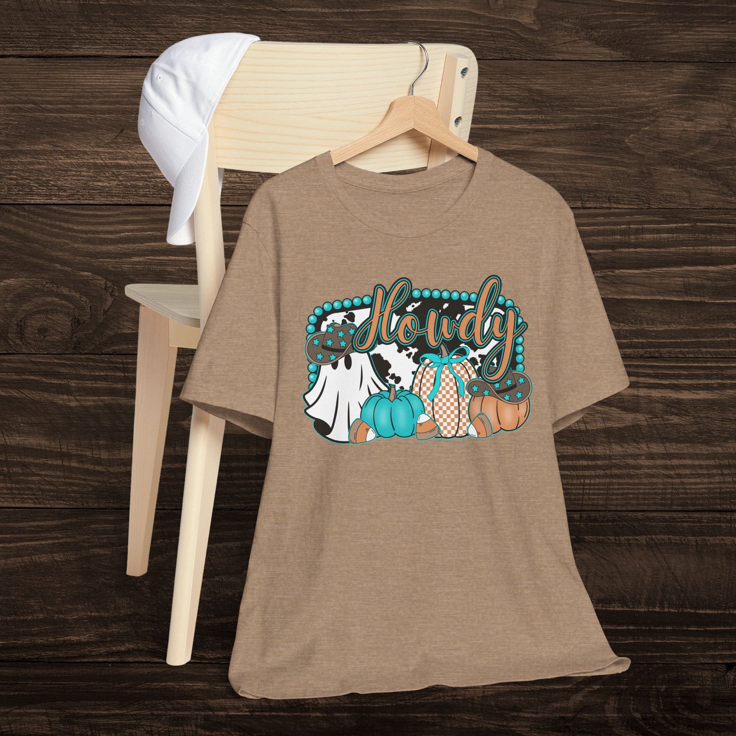 Howdy Tee