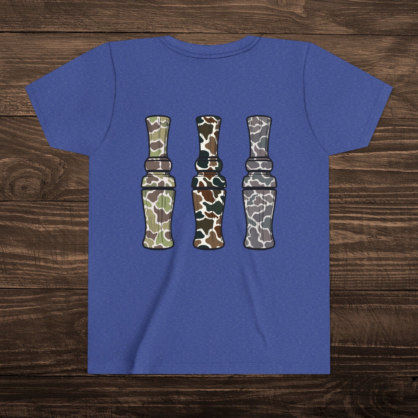 Youth Duck Call Tee