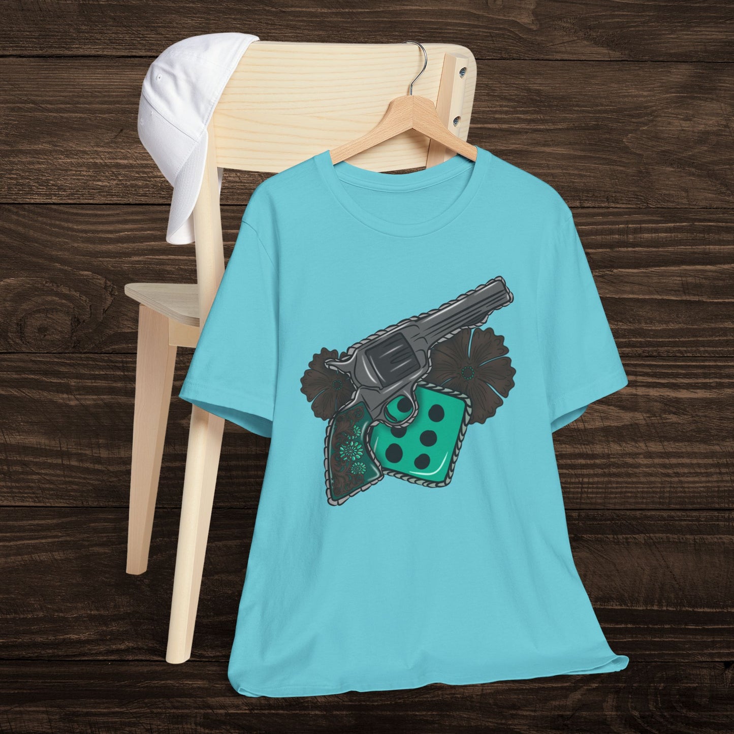 Revolver