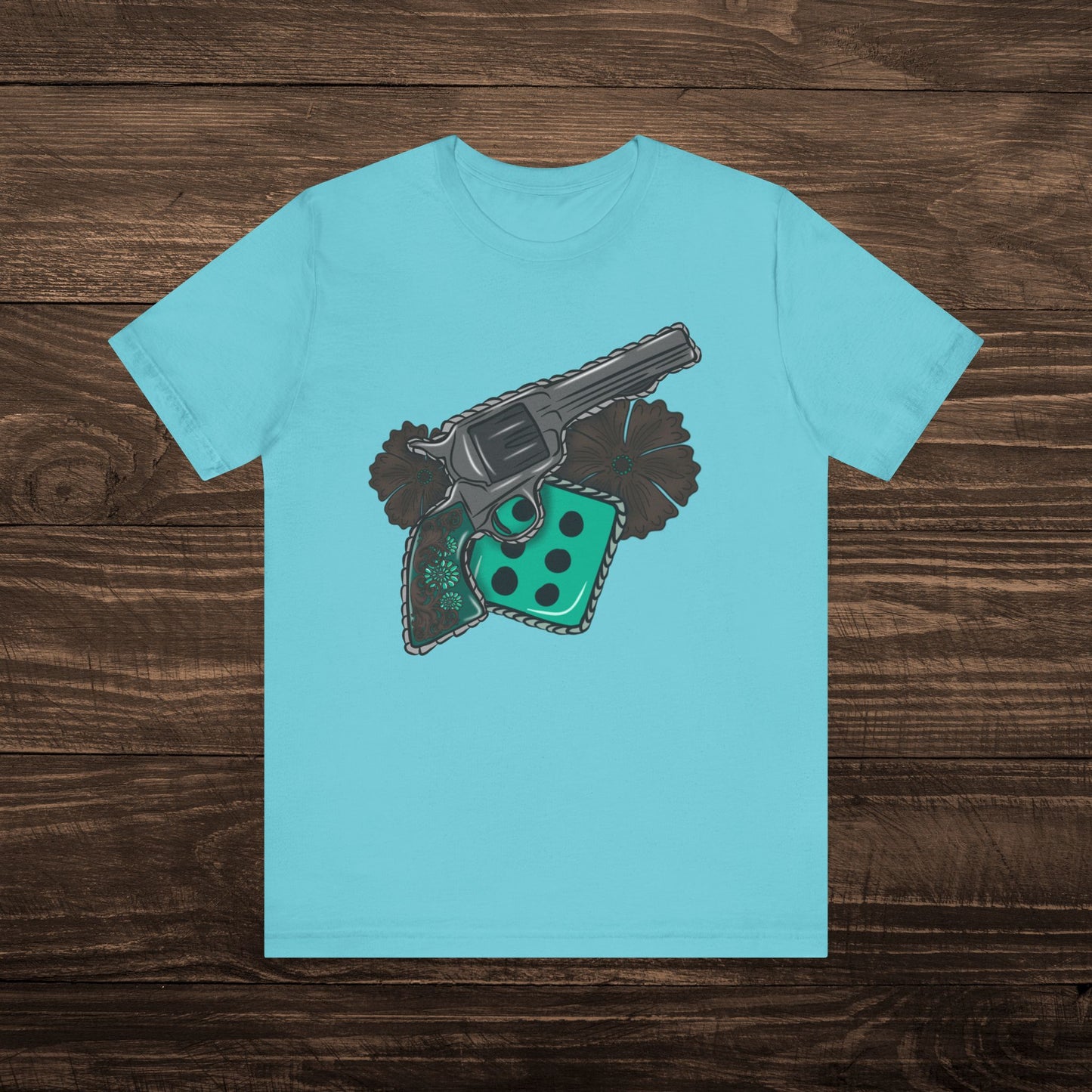 Revolver