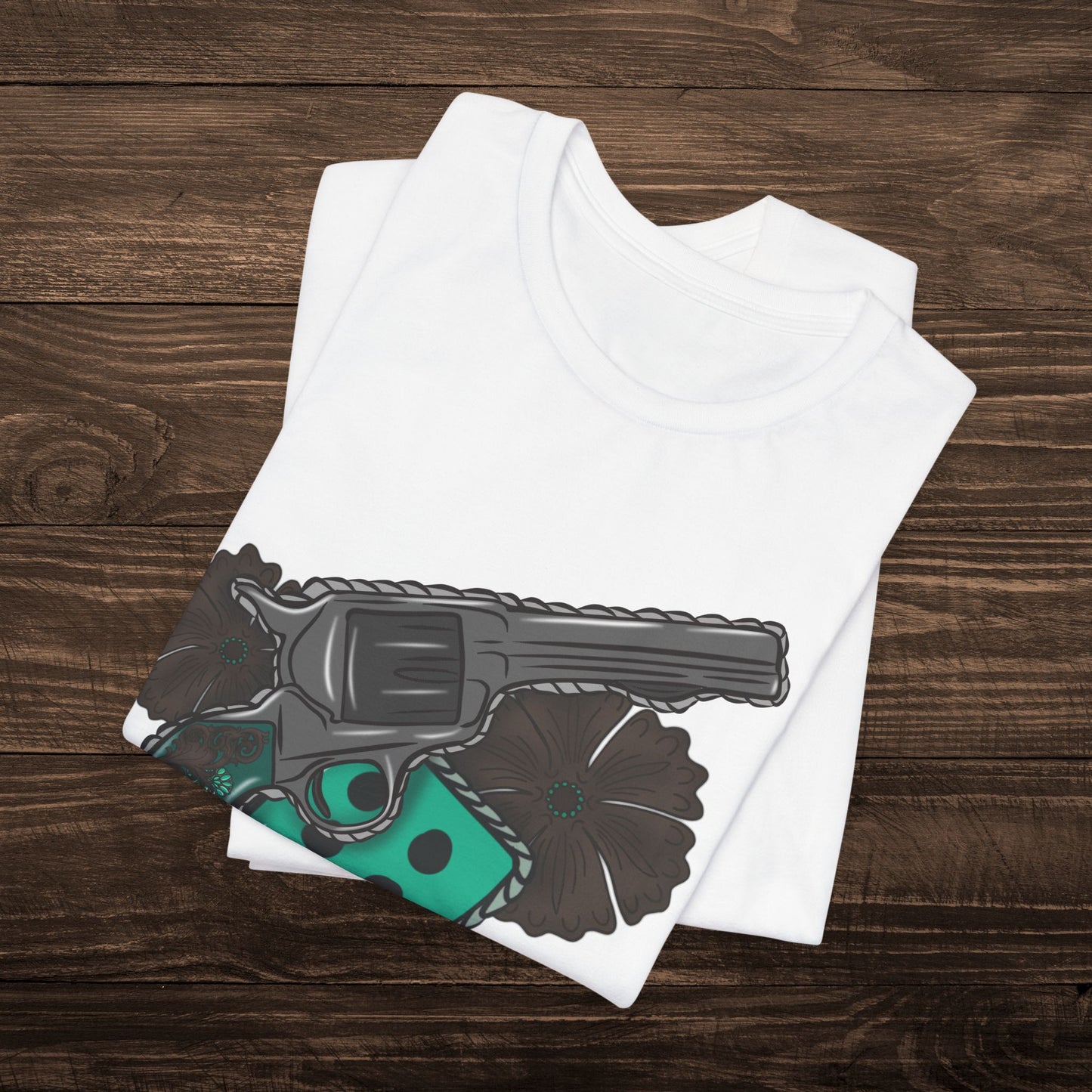 Revolver