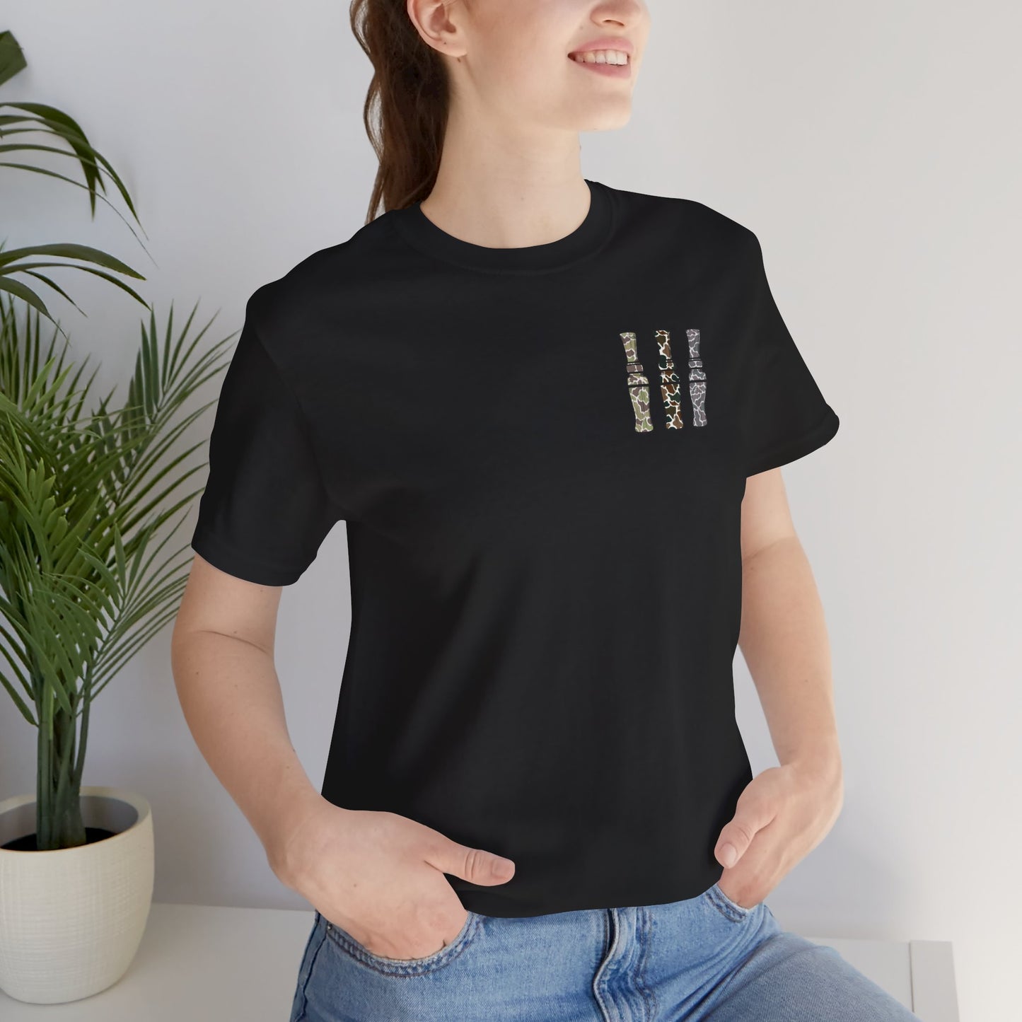 Duck Call Tee