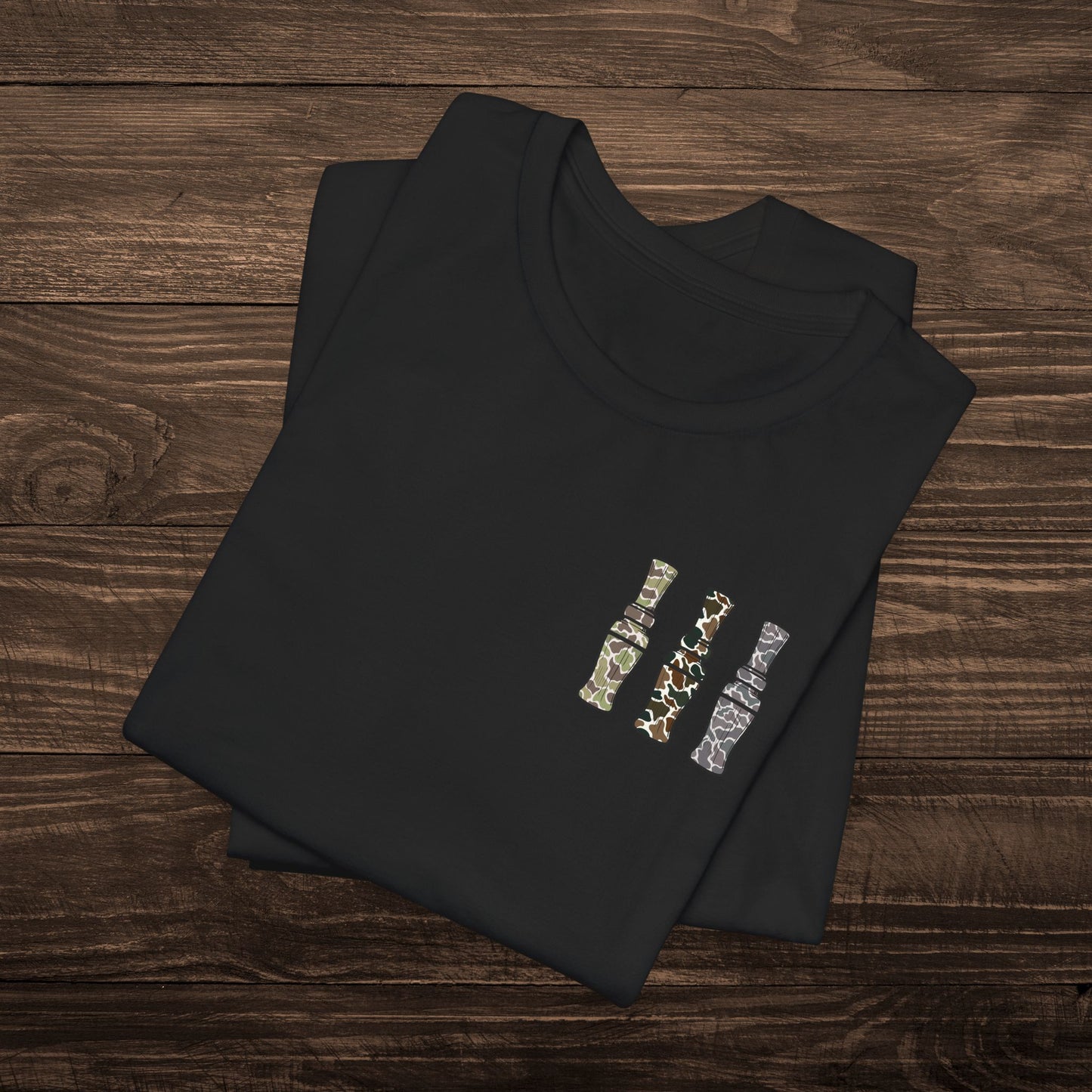Duck Call Tee