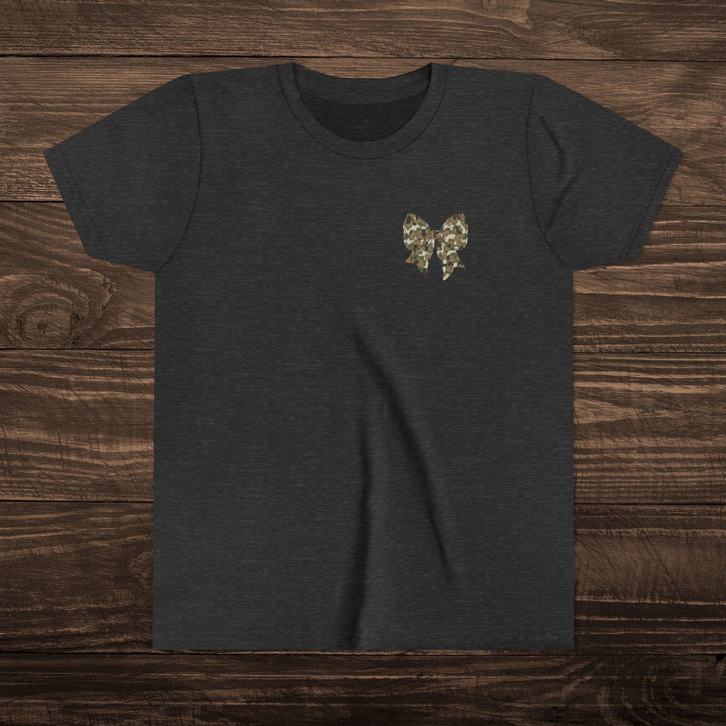 Youth Game Day Tee