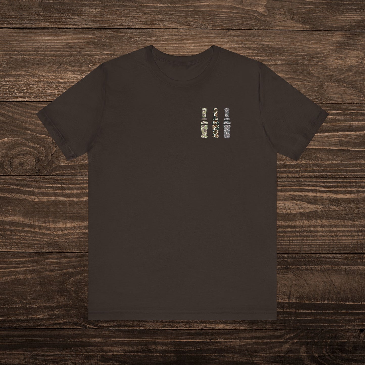 Duck Call Tee