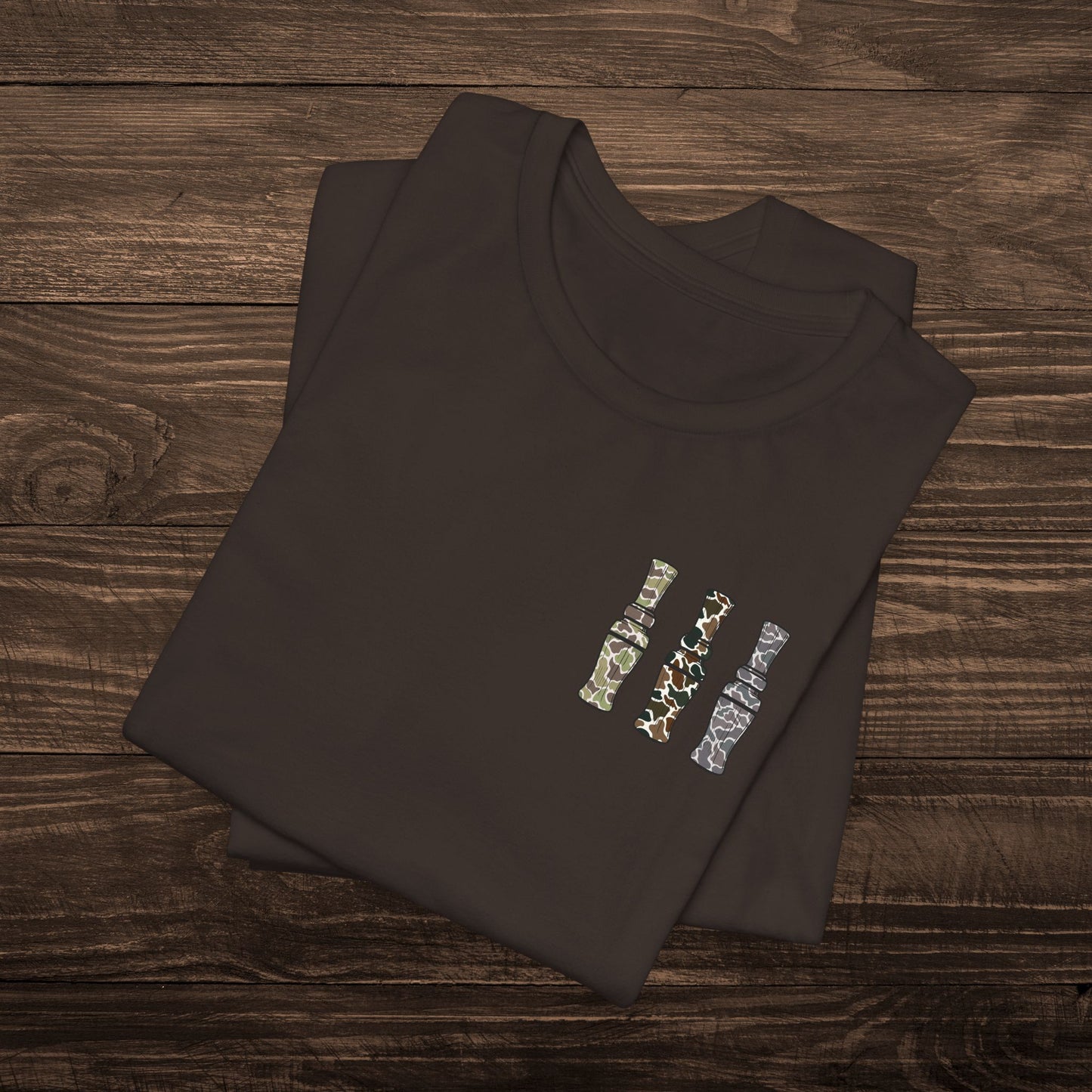 Duck Call Tee