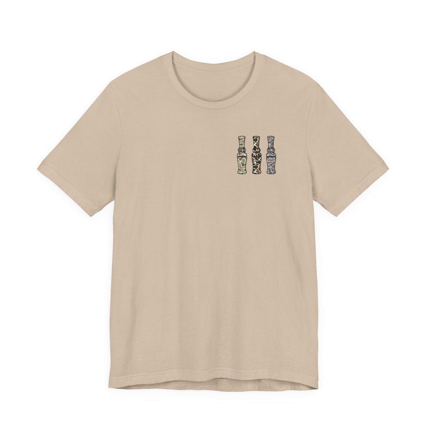 Duck Call Tee