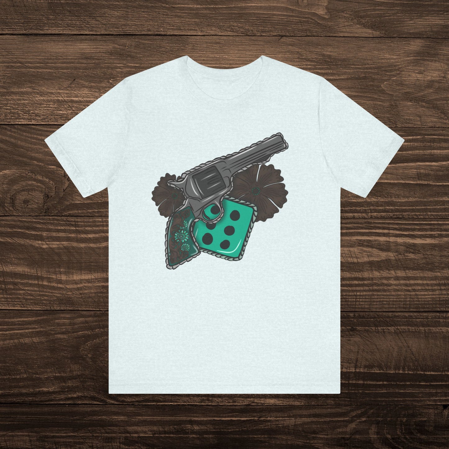 Revolver