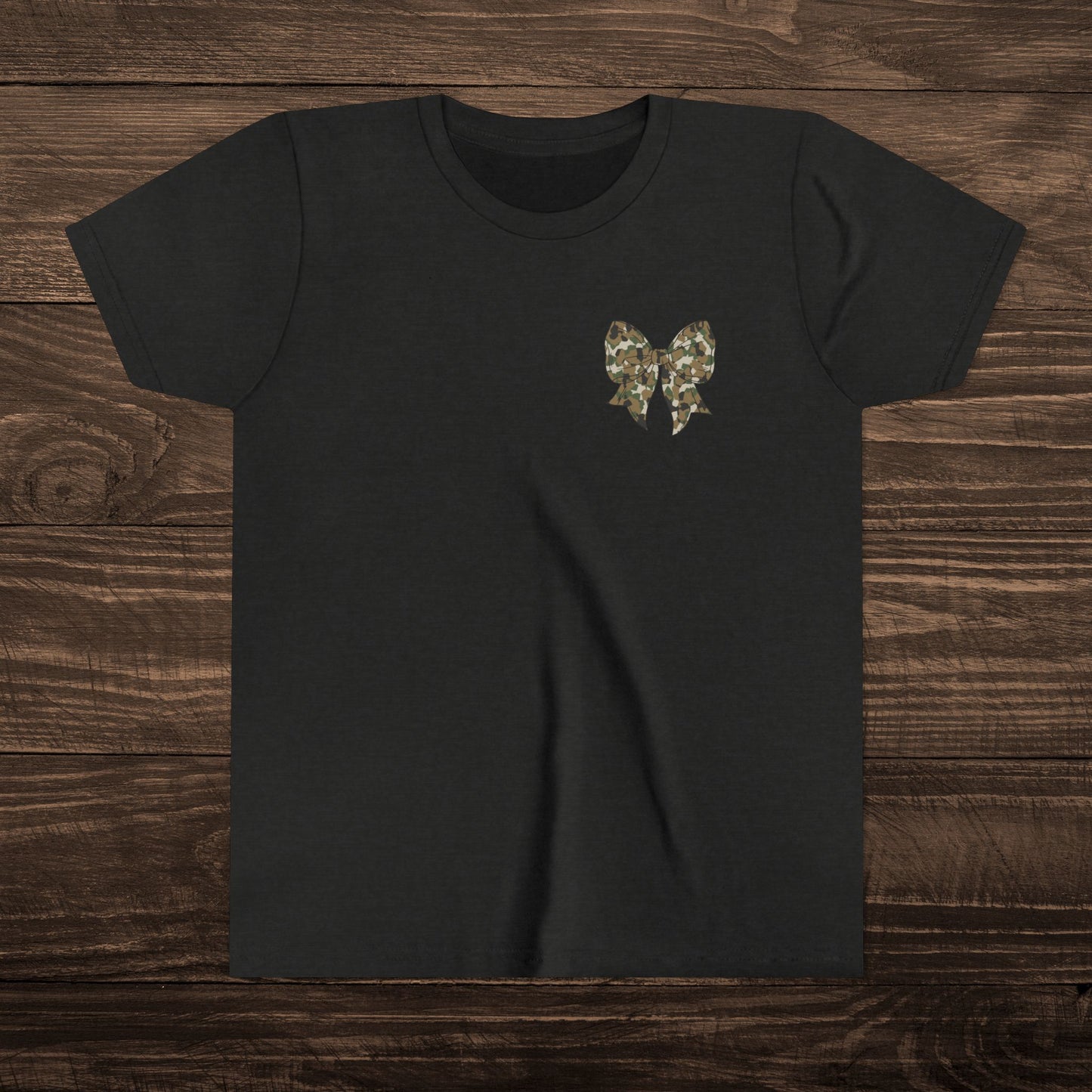 Youth Touch Down Tee