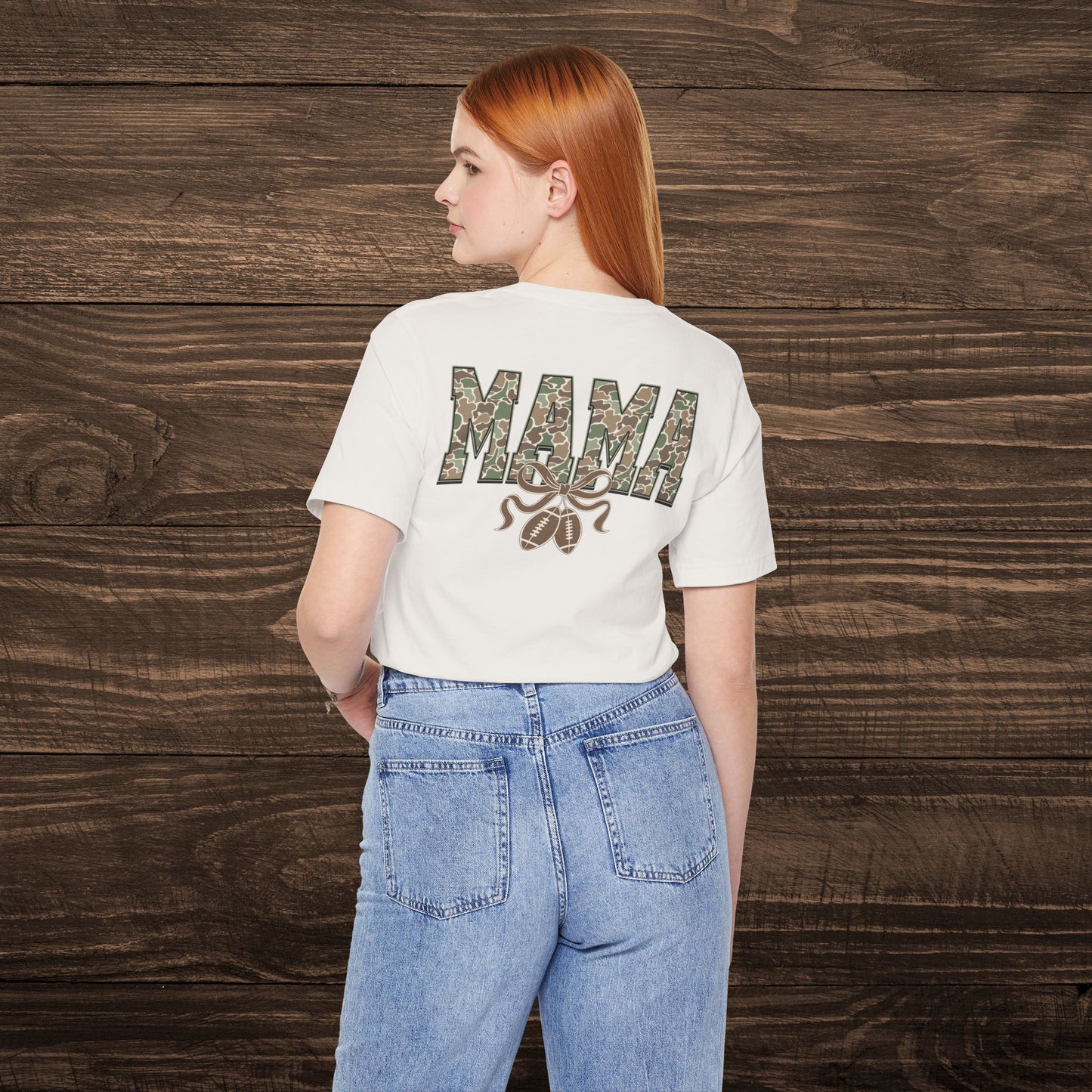 Mama Tee