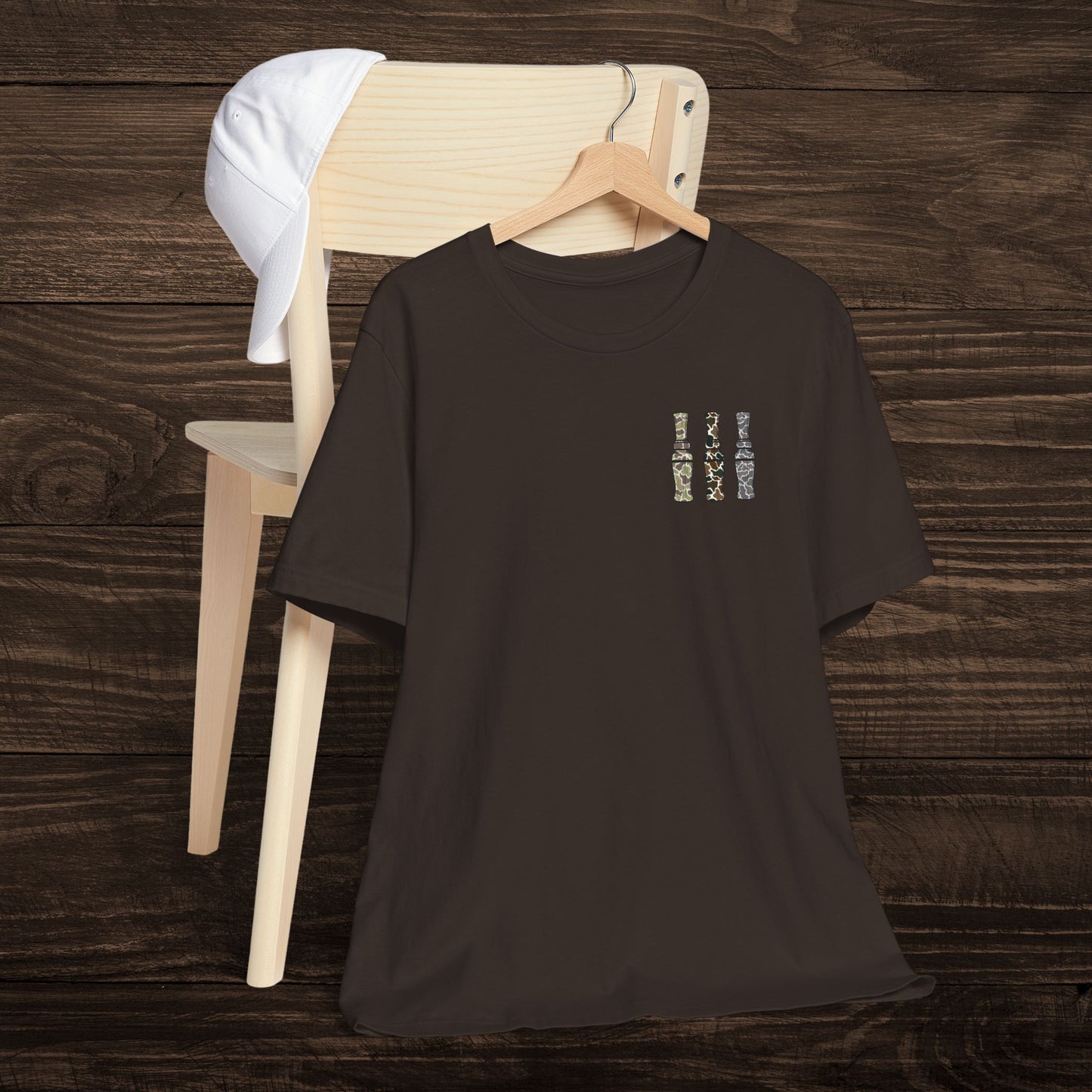 Duck Call Tee