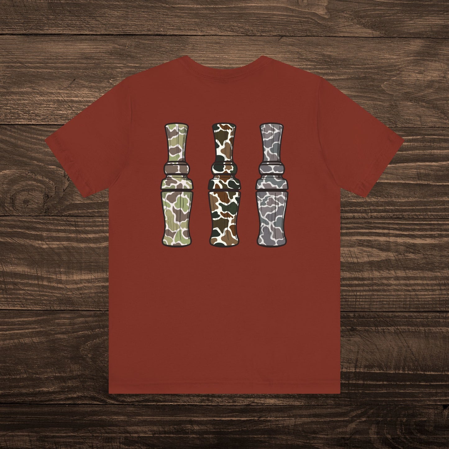 Duck Call Tee