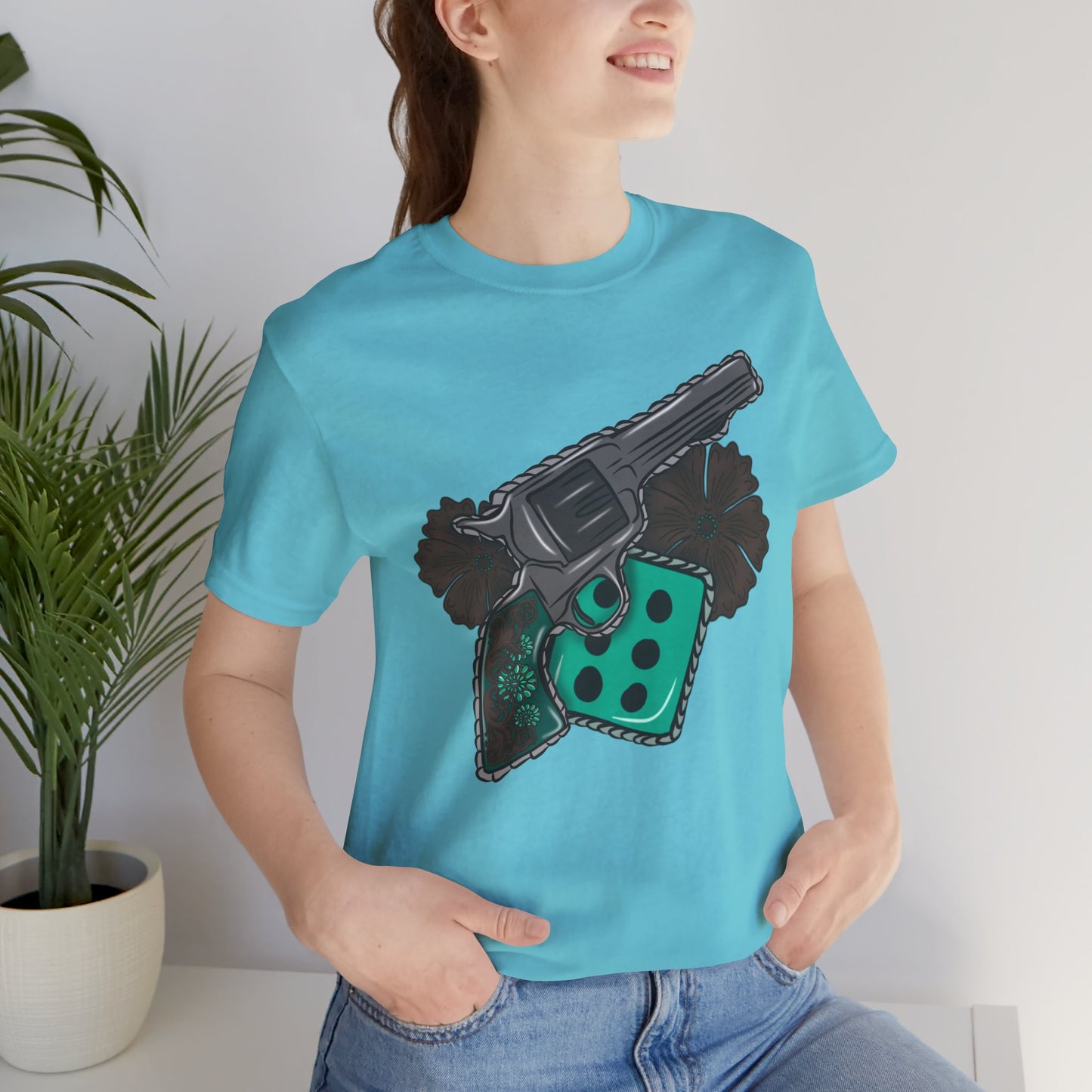Revolver