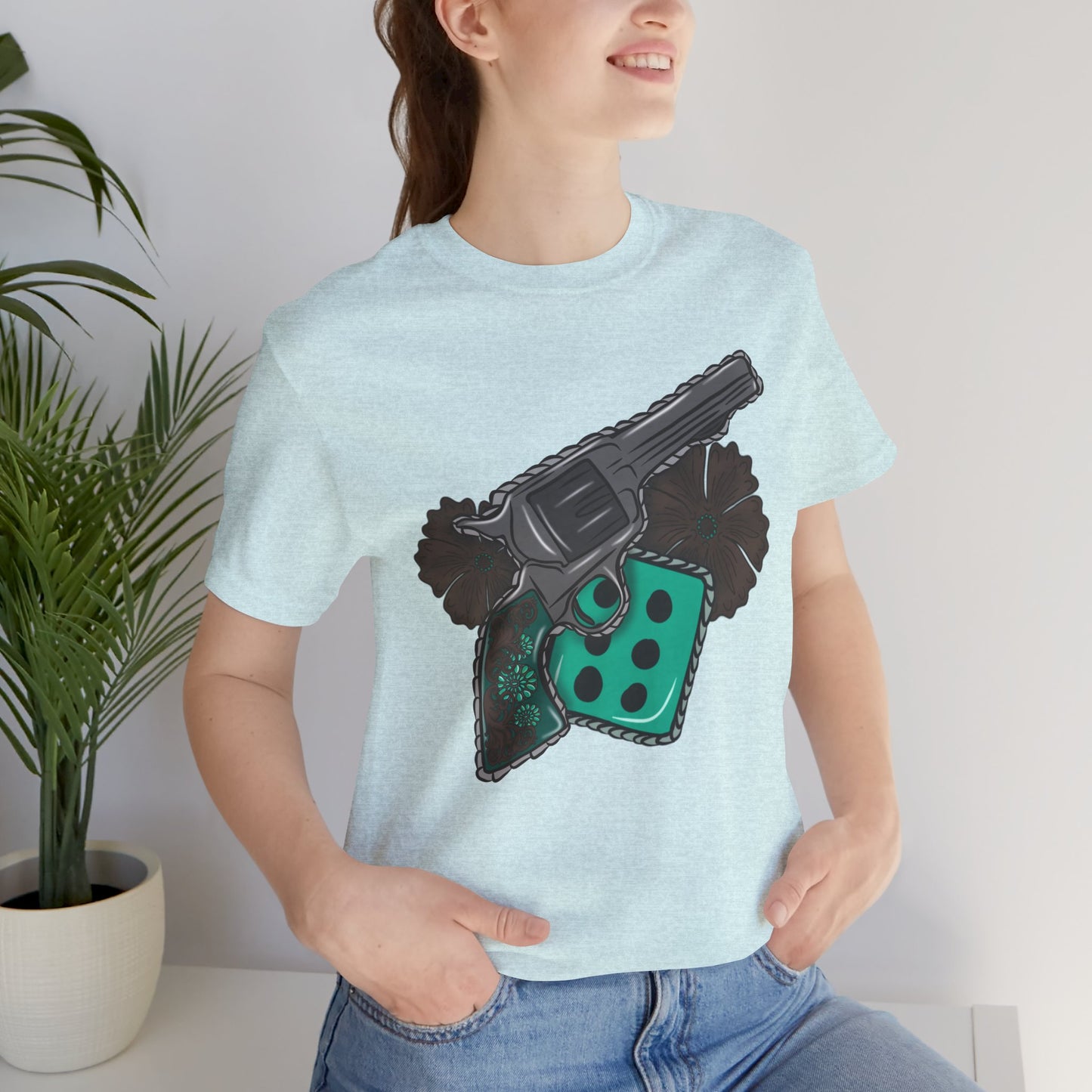 Revolver