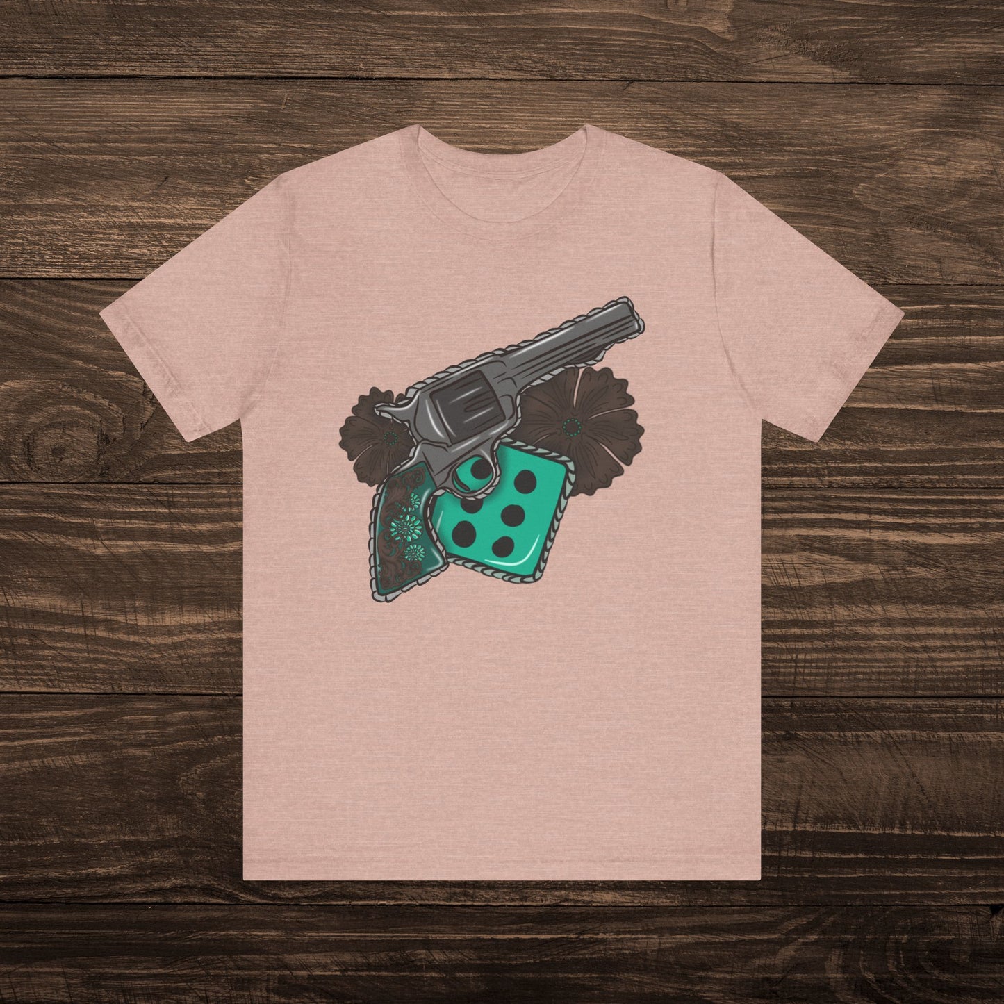 Revolver