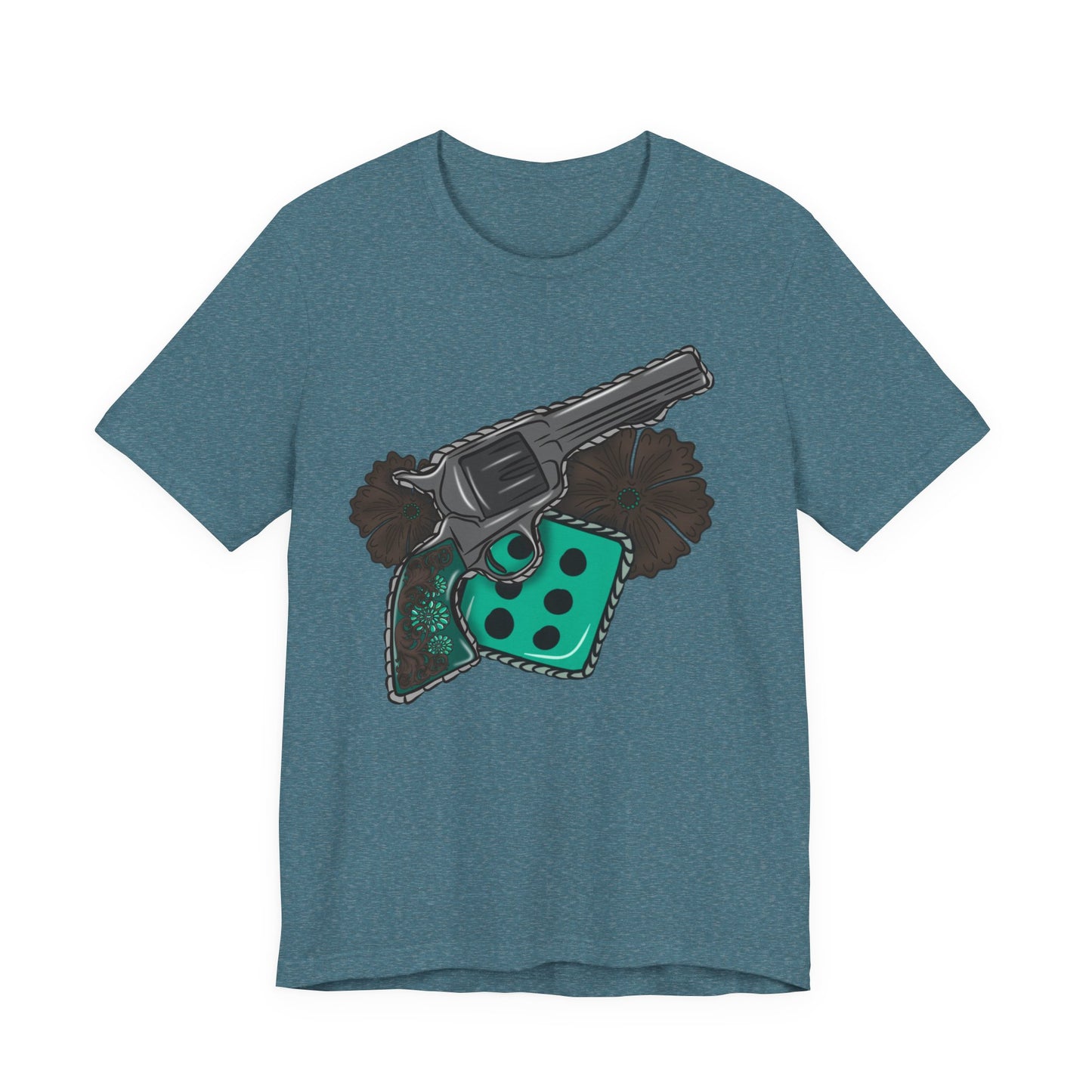 Revolver