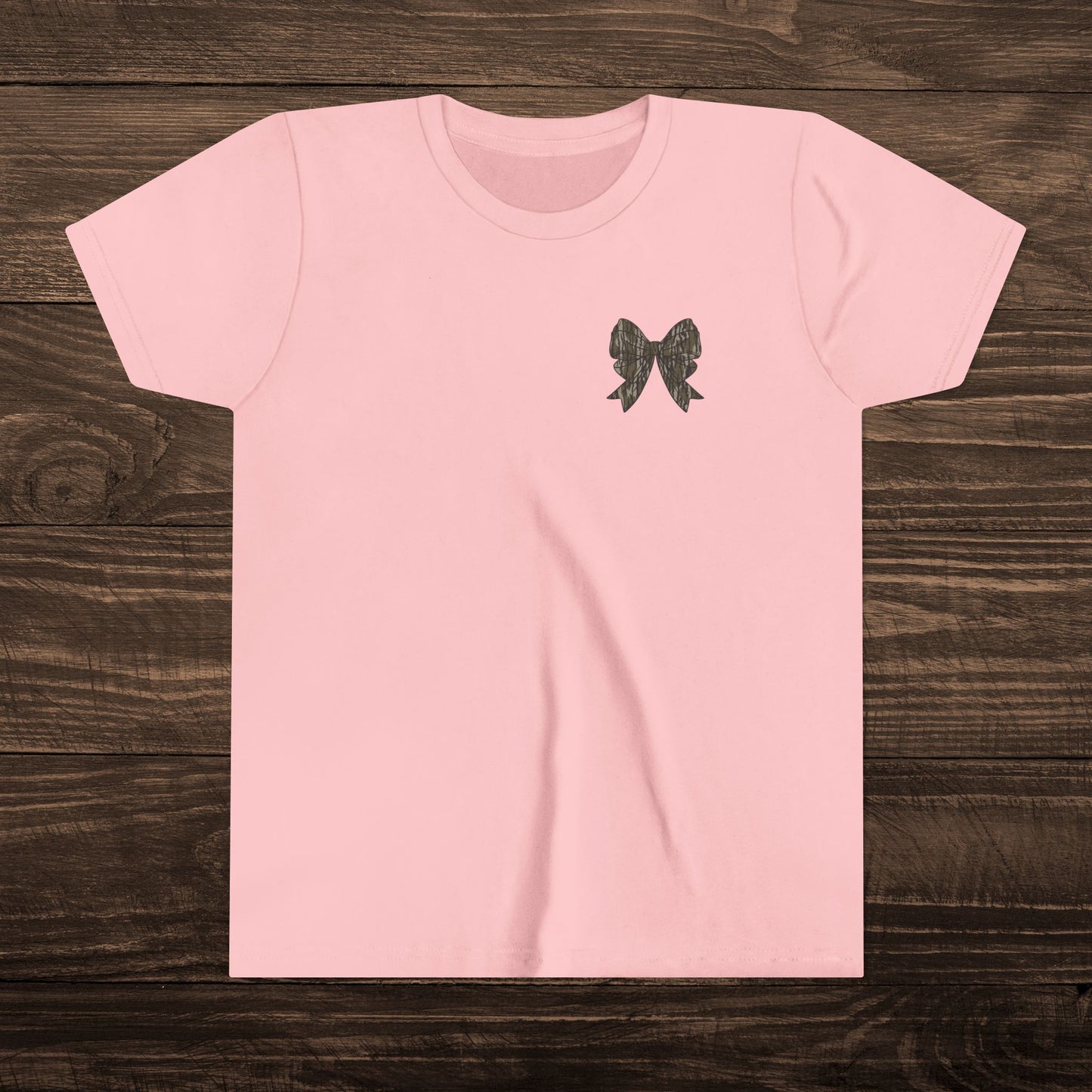 Youth Dove Season Tee
