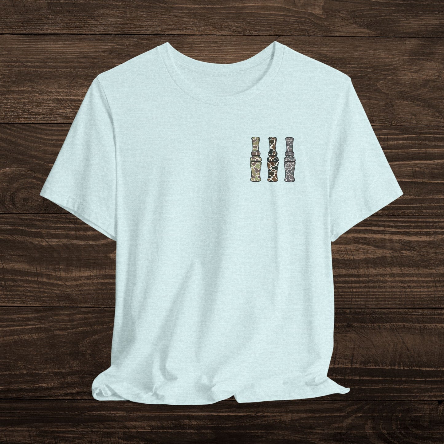 Duck Call Tee