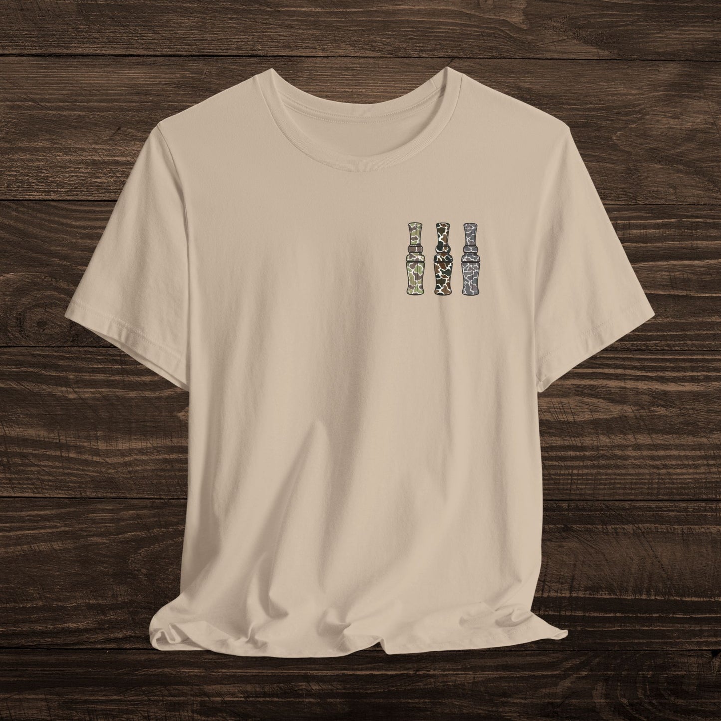 Duck Call Tee