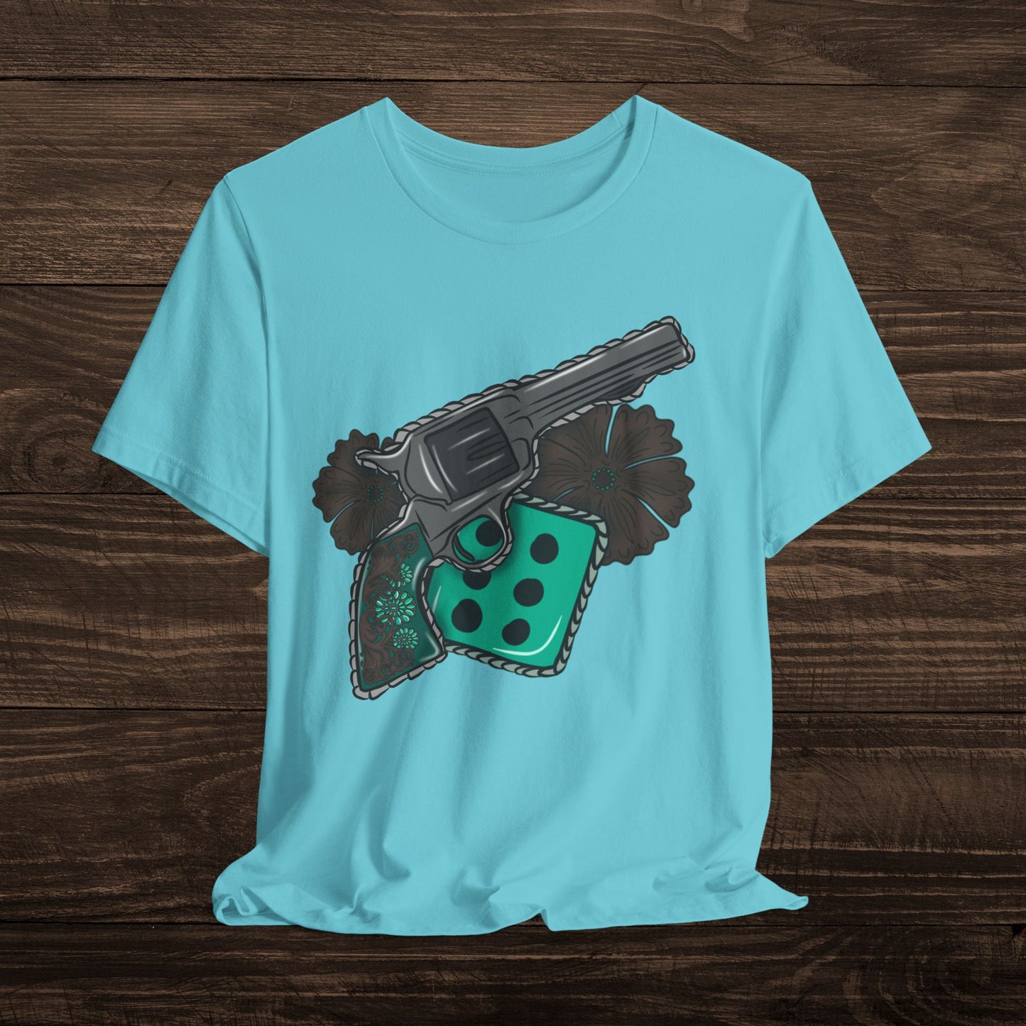 Revolver