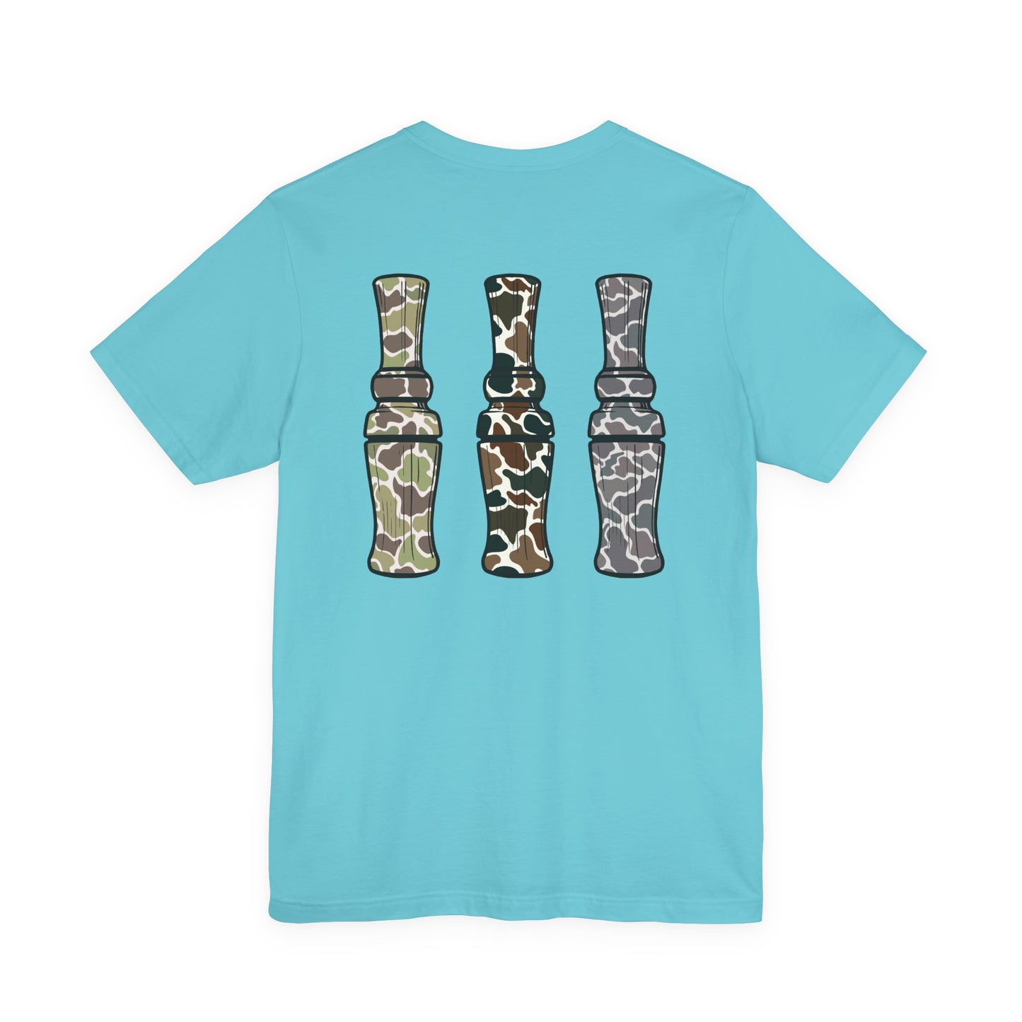 Duck Call Tee