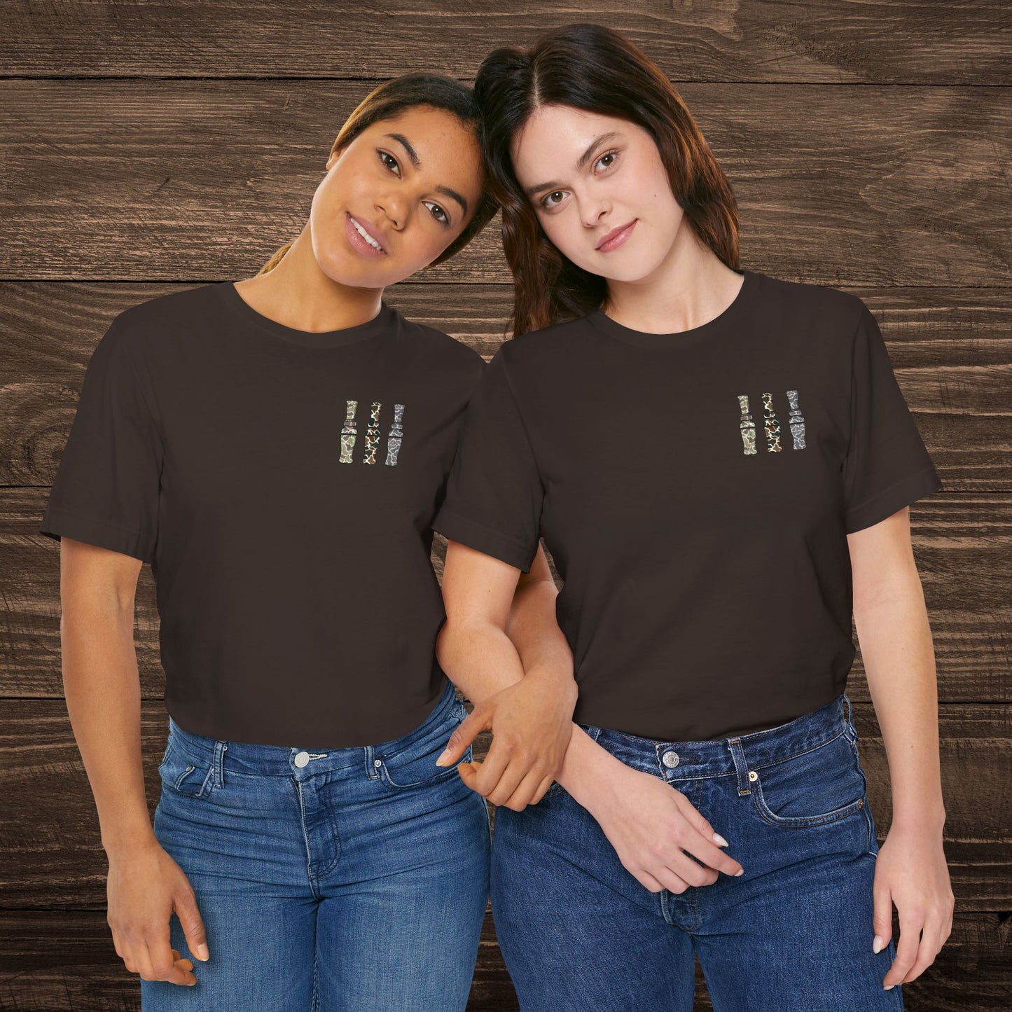 Duck Call Tee