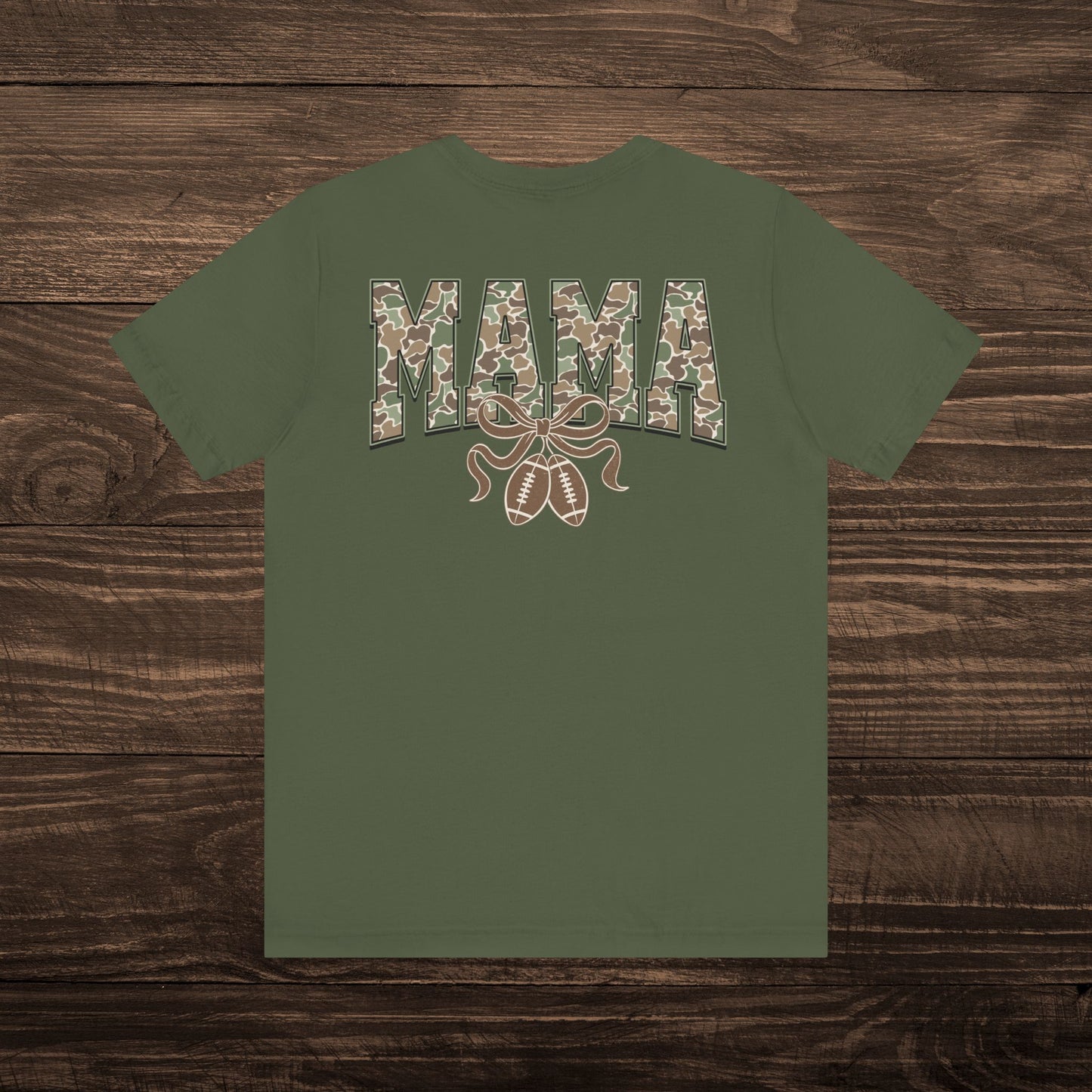 Mama Tee